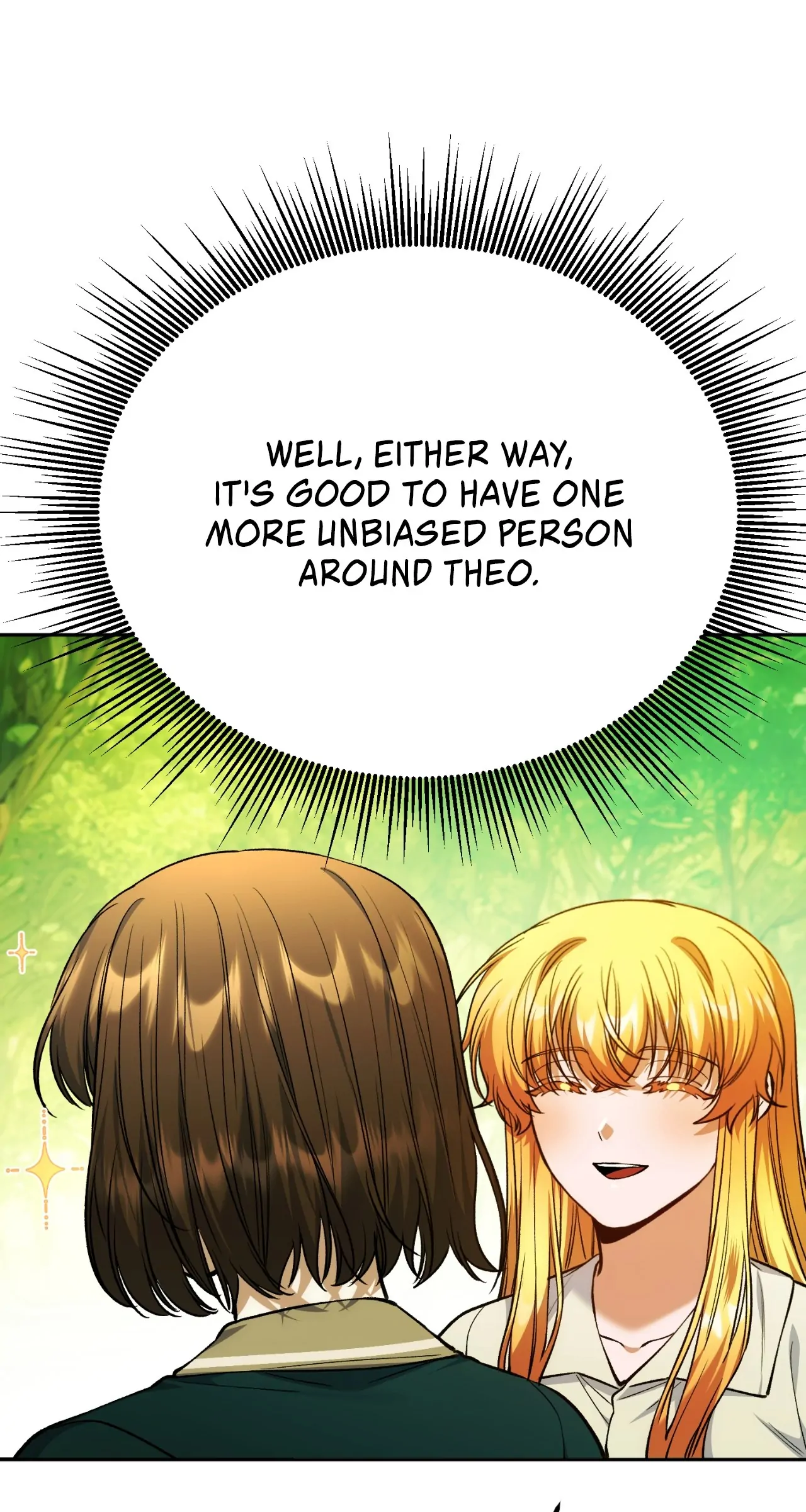 I Thought I Tamed the Villain chapter 22 page 64