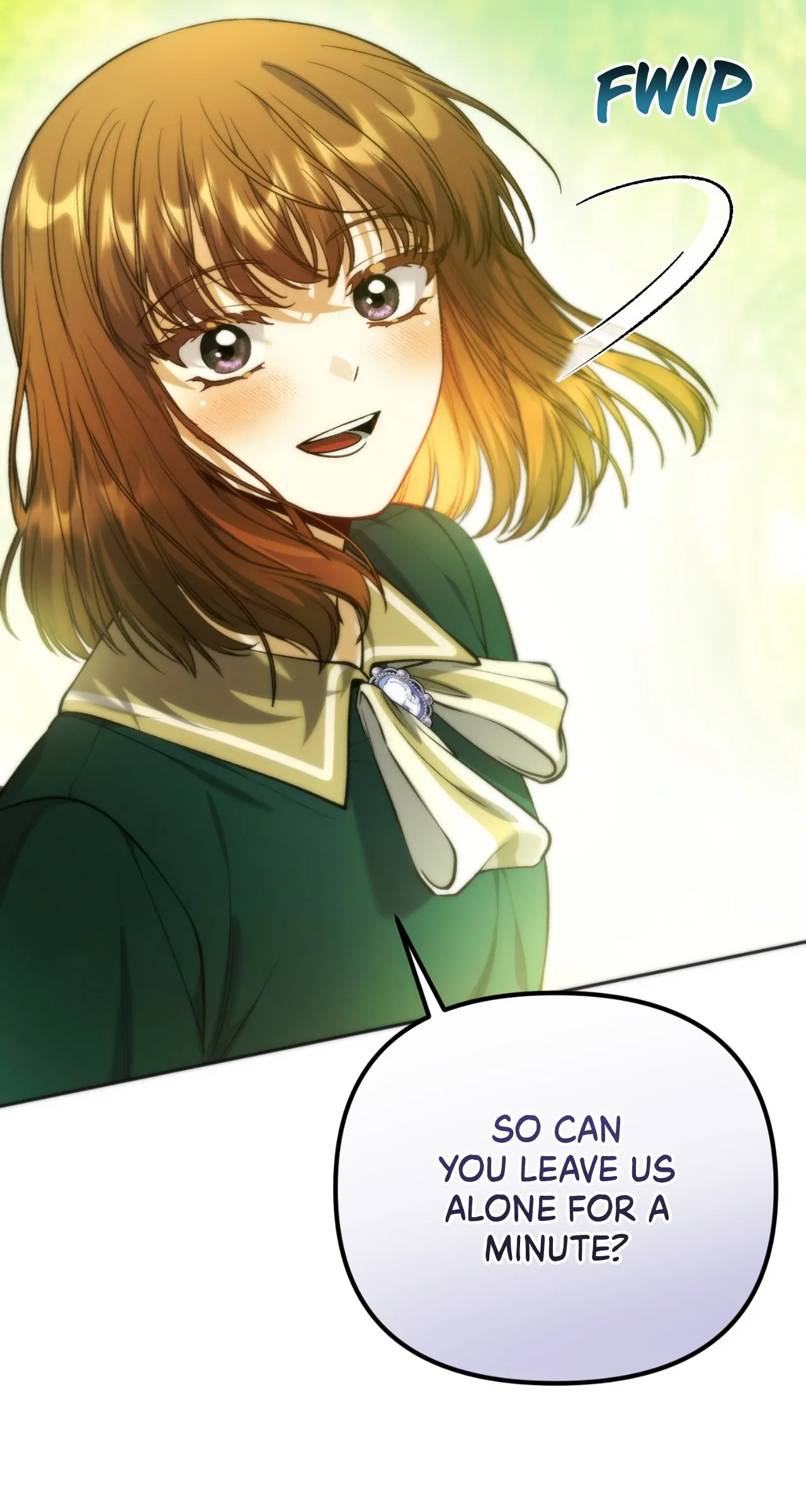 I Thought I Tamed the Villain chapter 22 page 66