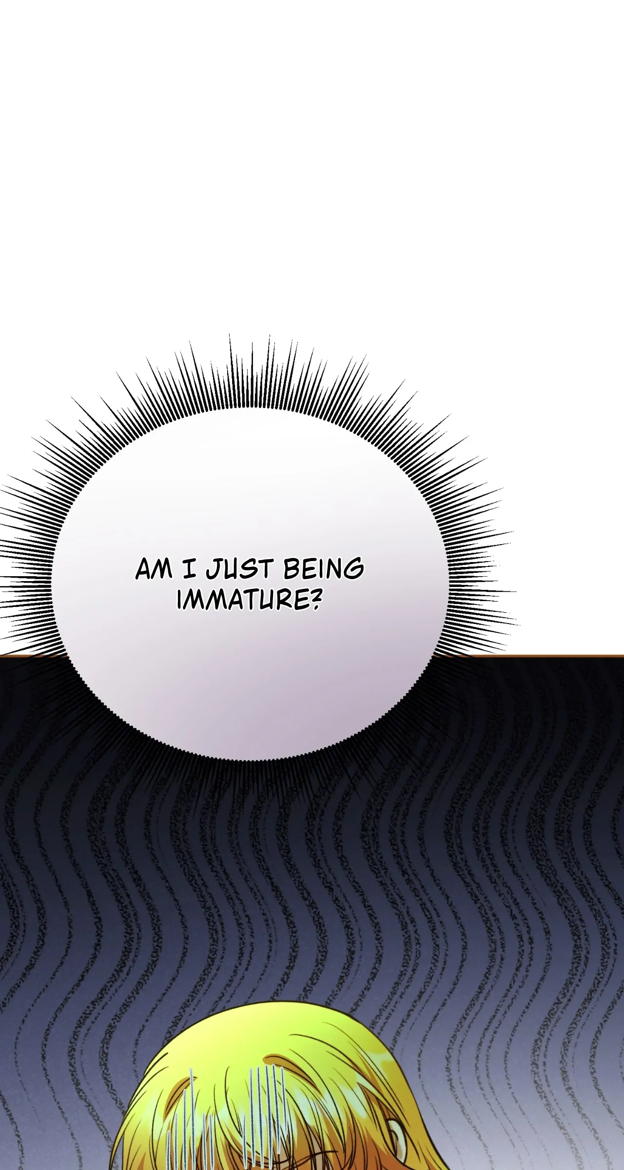 I Thought I Tamed the Villain chapter 22 page 74