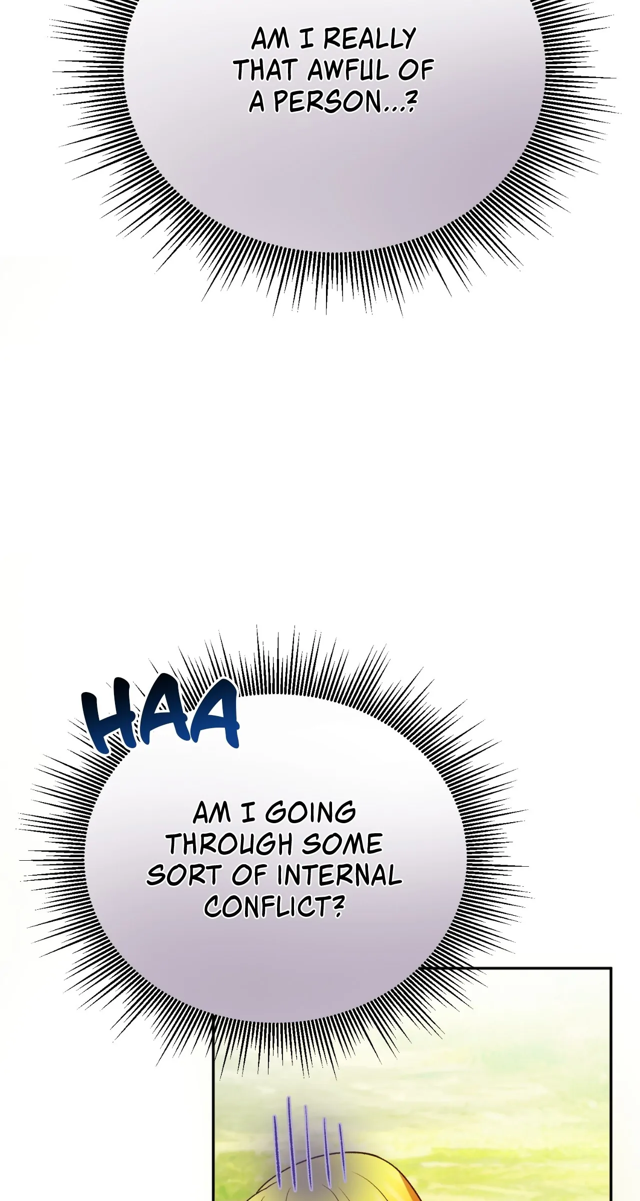 I Thought I Tamed the Villain chapter 22 page 78