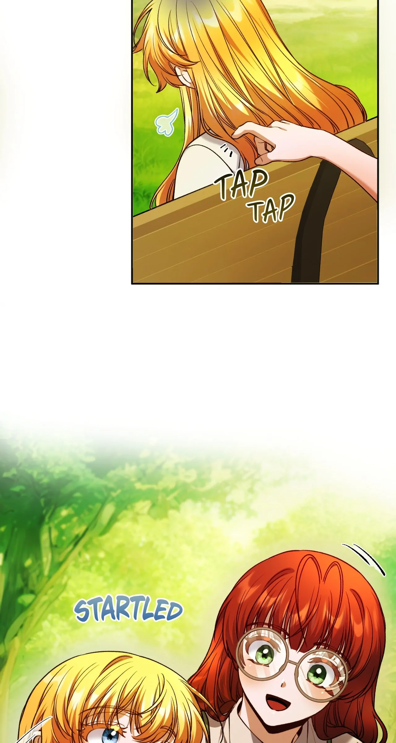 I Thought I Tamed the Villain chapter 22 page 79