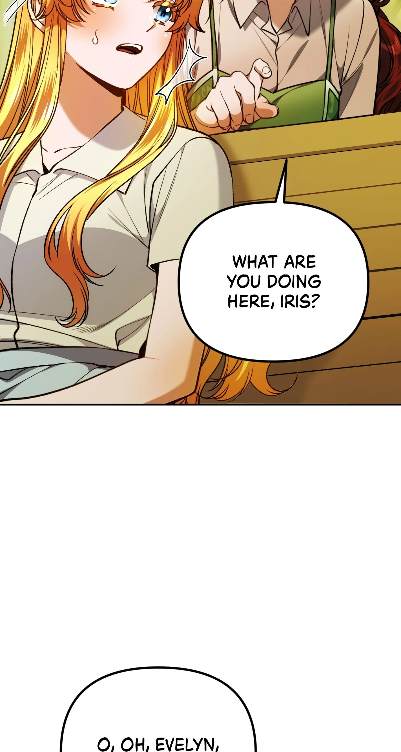 I Thought I Tamed the Villain chapter 22 page 80