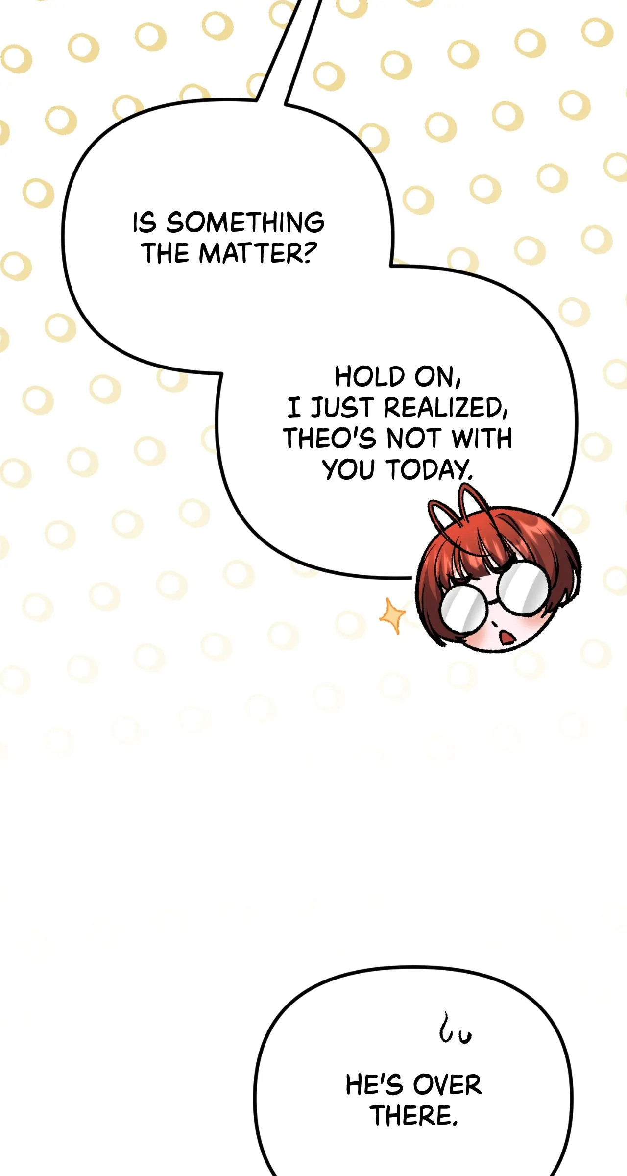 I Thought I Tamed the Villain chapter 22 page 82