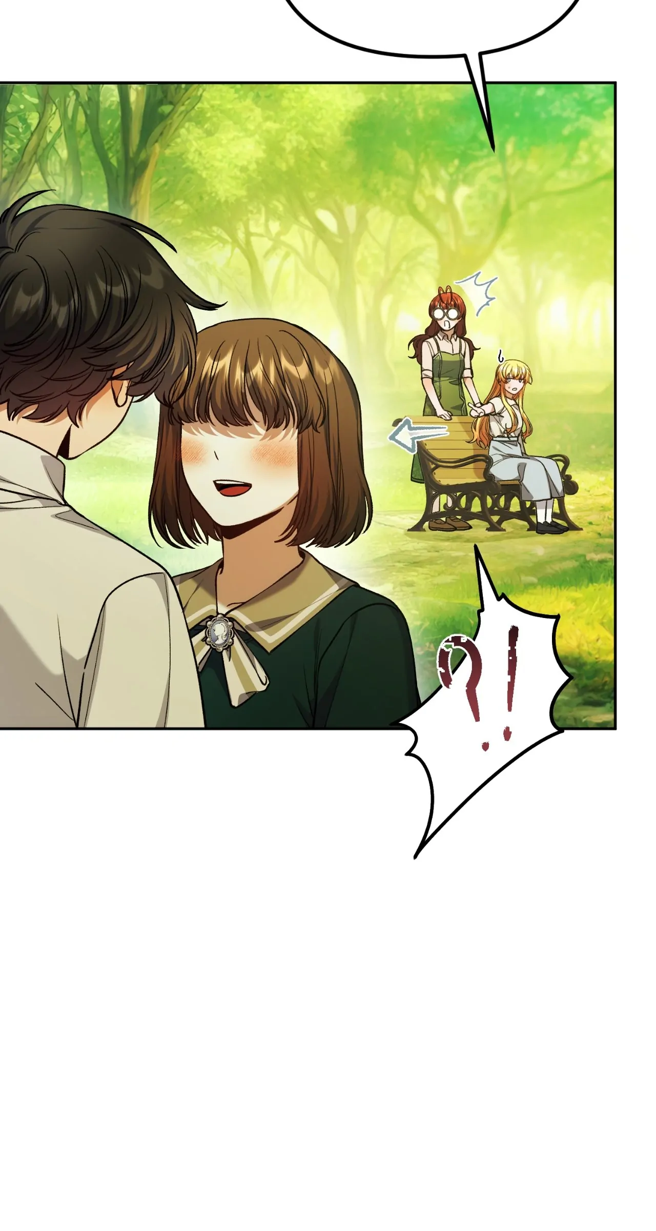 I Thought I Tamed the Villain chapter 22 page 83