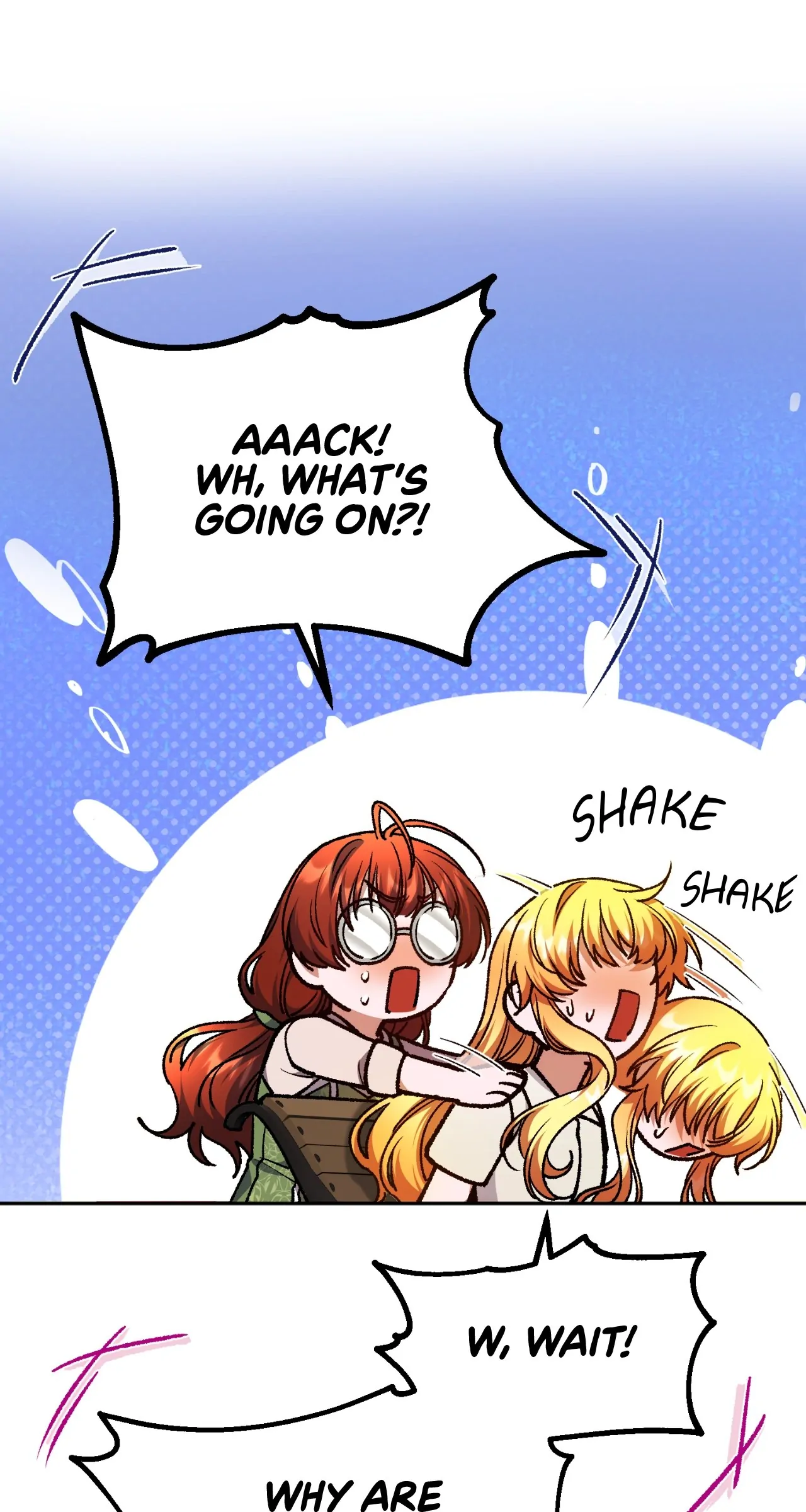 I Thought I Tamed the Villain chapter 22 page 84