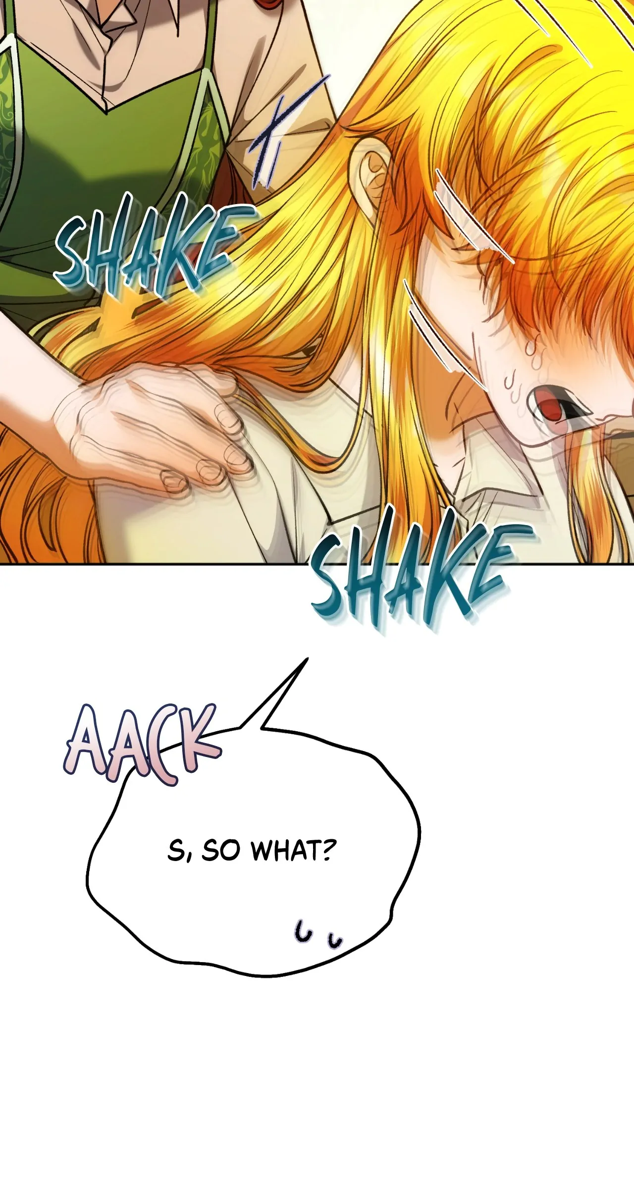 I Thought I Tamed the Villain chapter 22 page 87