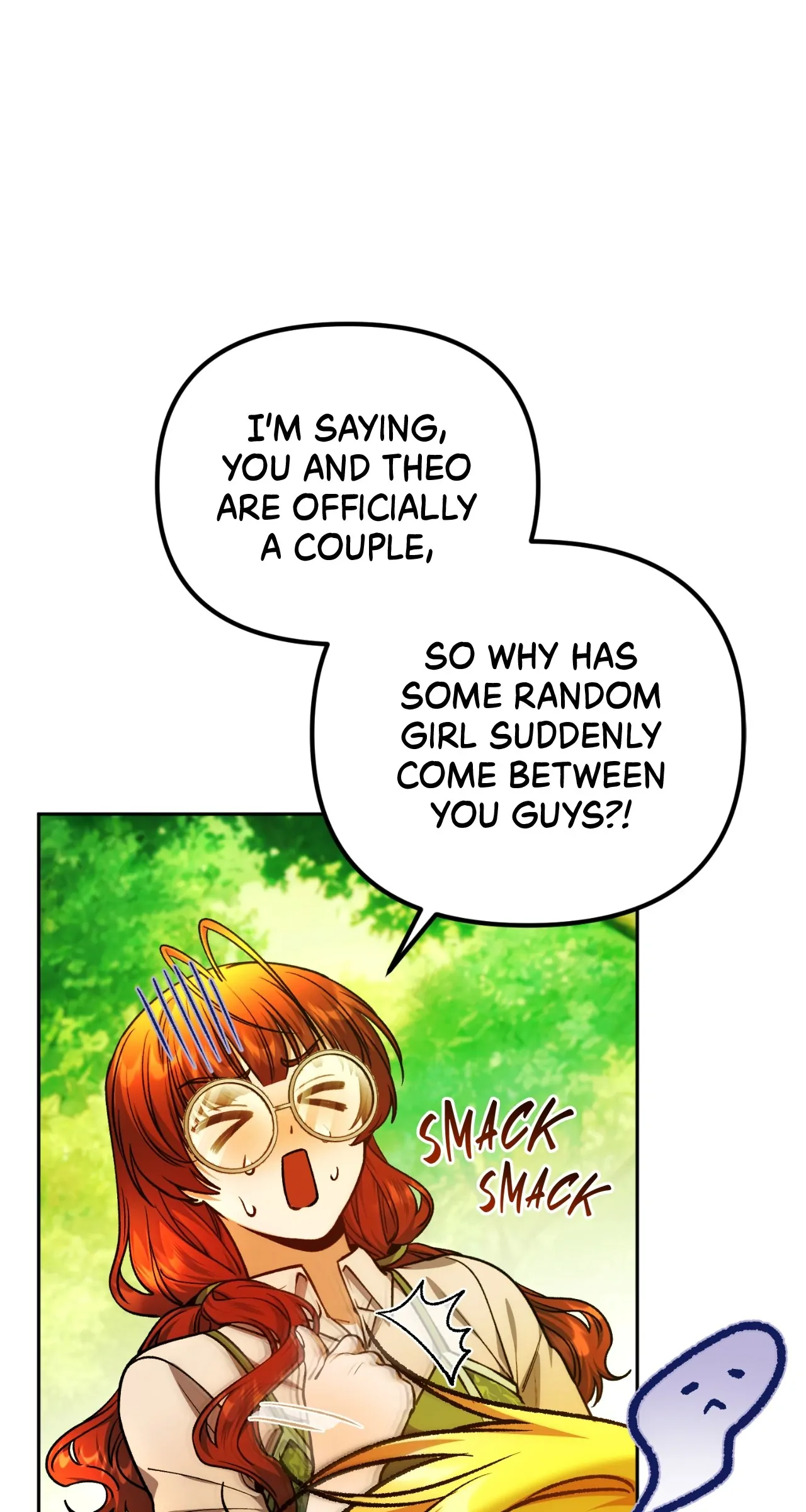 I Thought I Tamed the Villain chapter 22 page 88