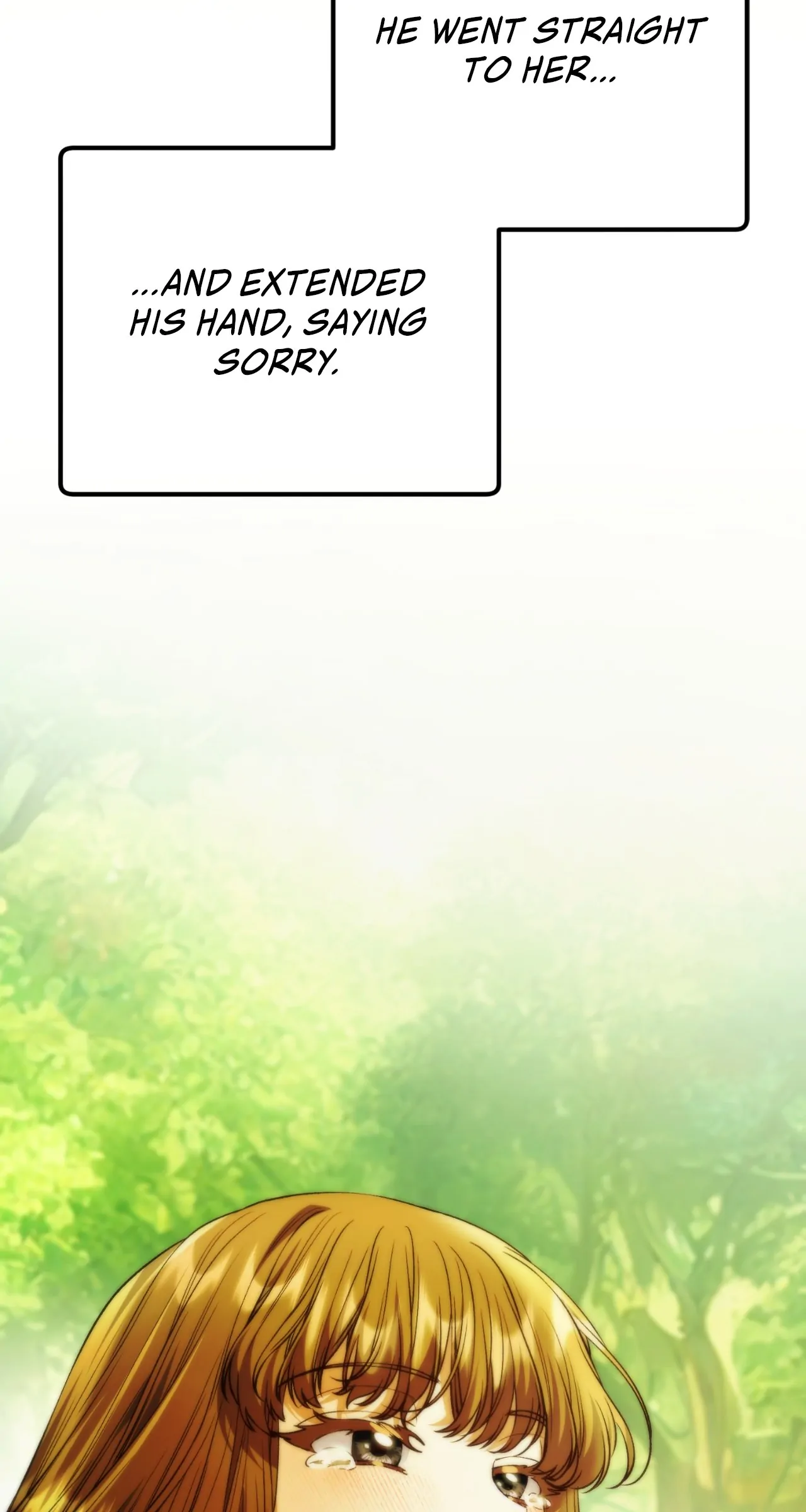 I Thought I Tamed the Villain chapter 24 page 4