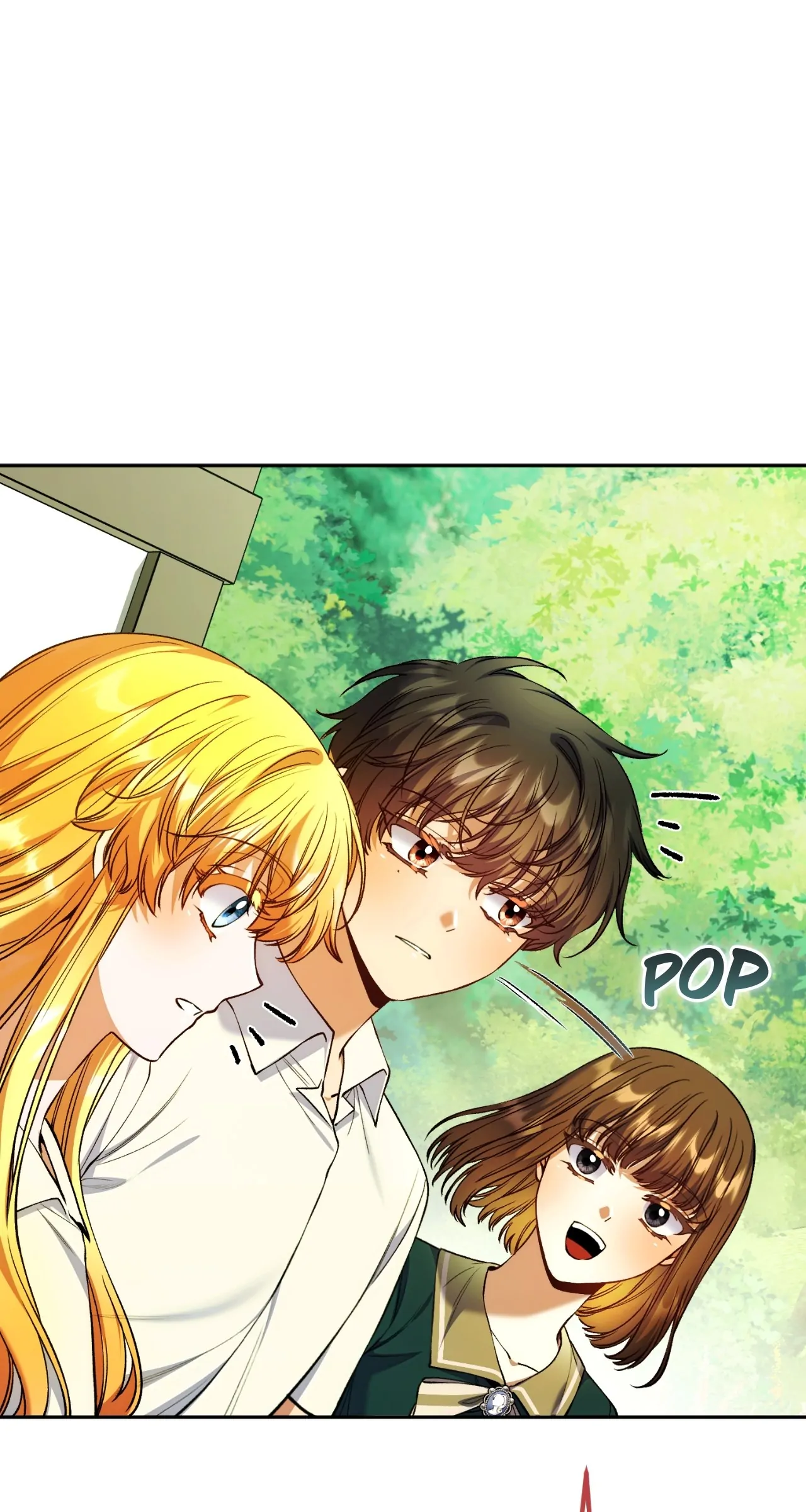 I Thought I Tamed the Villain chapter 24 page 11