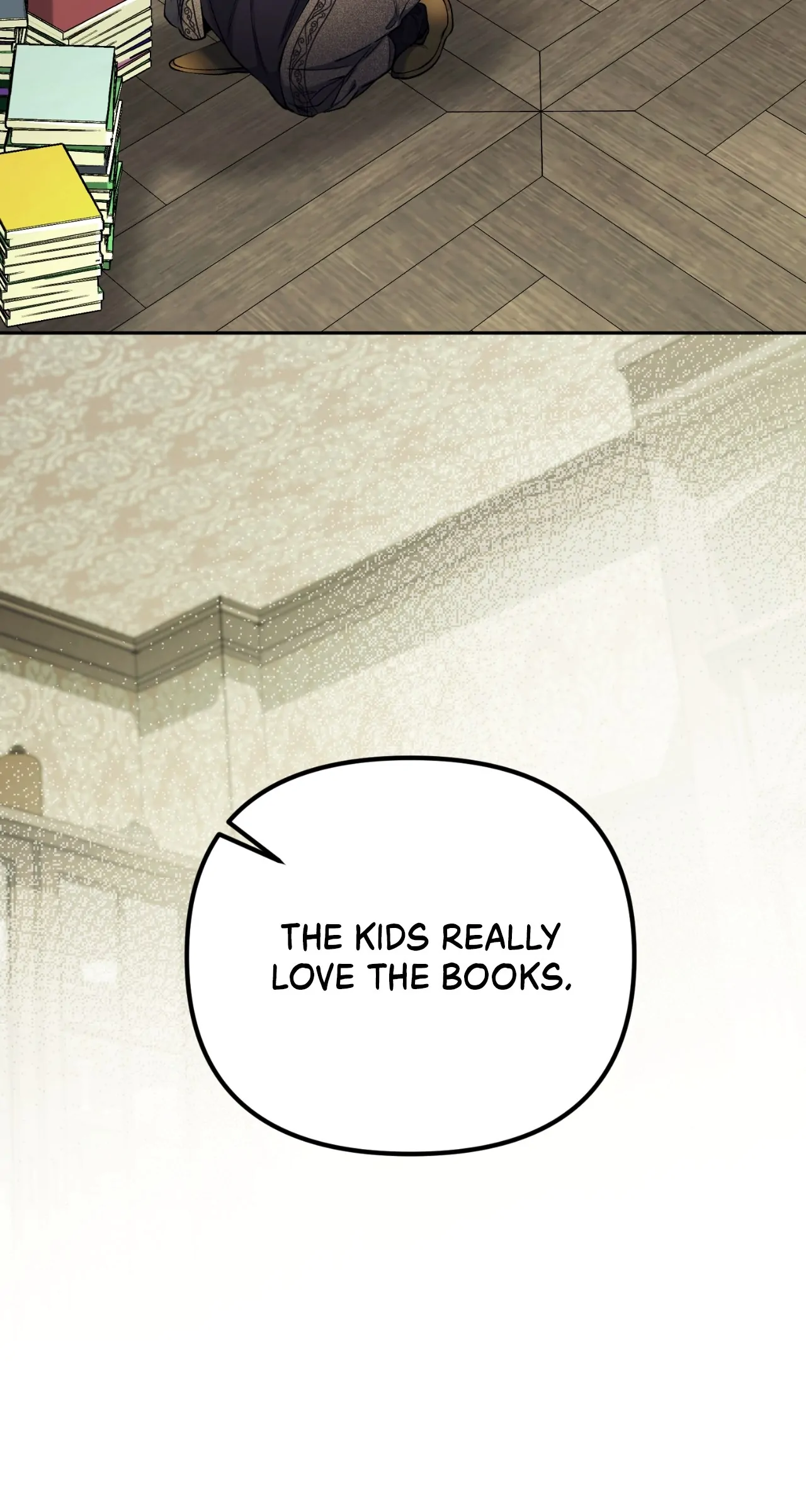 I Thought I Tamed the Villain chapter 24 page 29