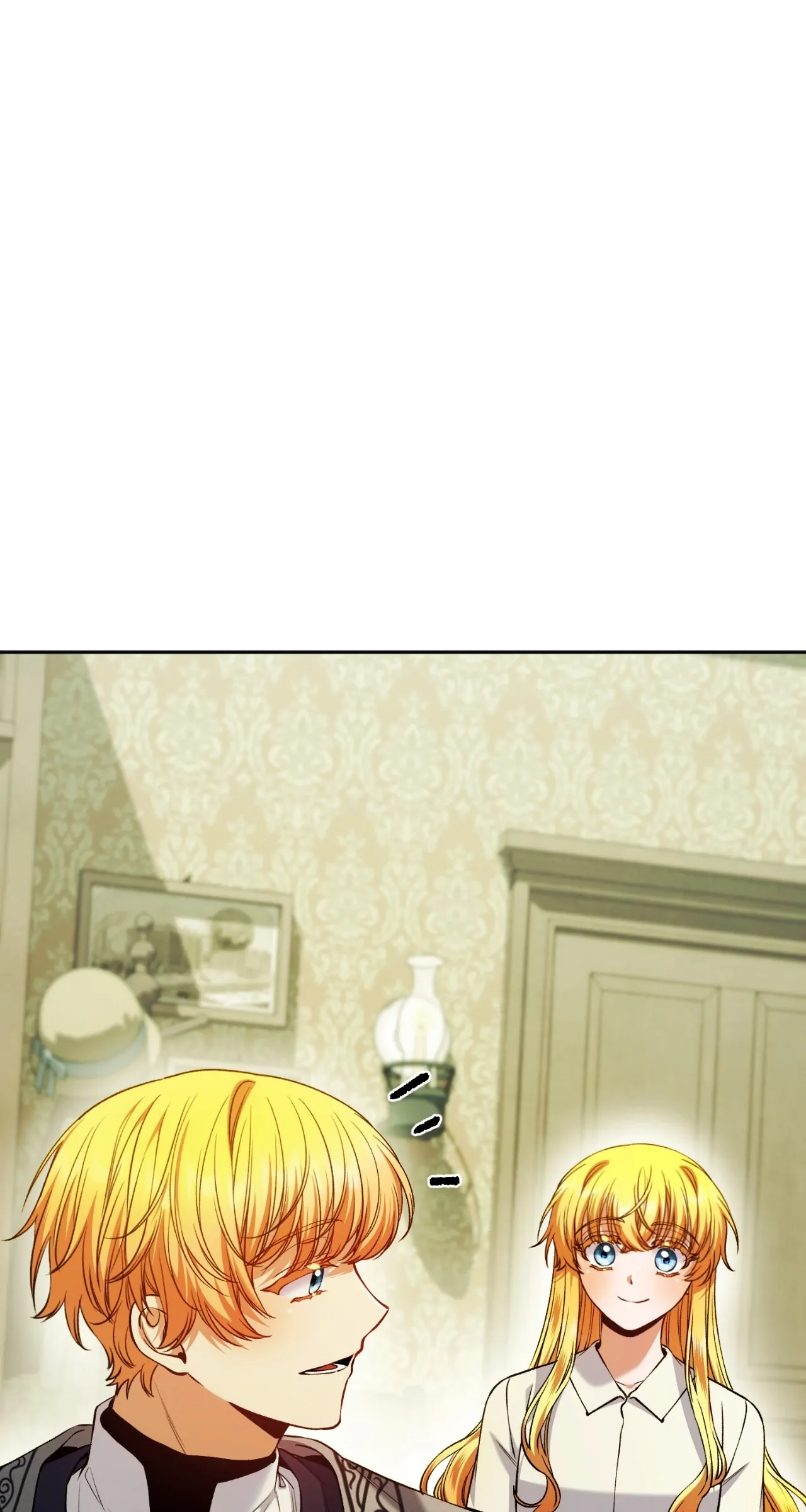 I Thought I Tamed the Villain chapter 24 page 31