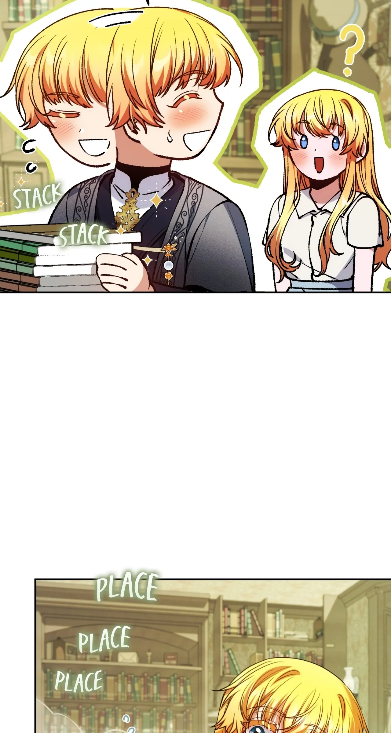I Thought I Tamed the Villain chapter 24 page 38