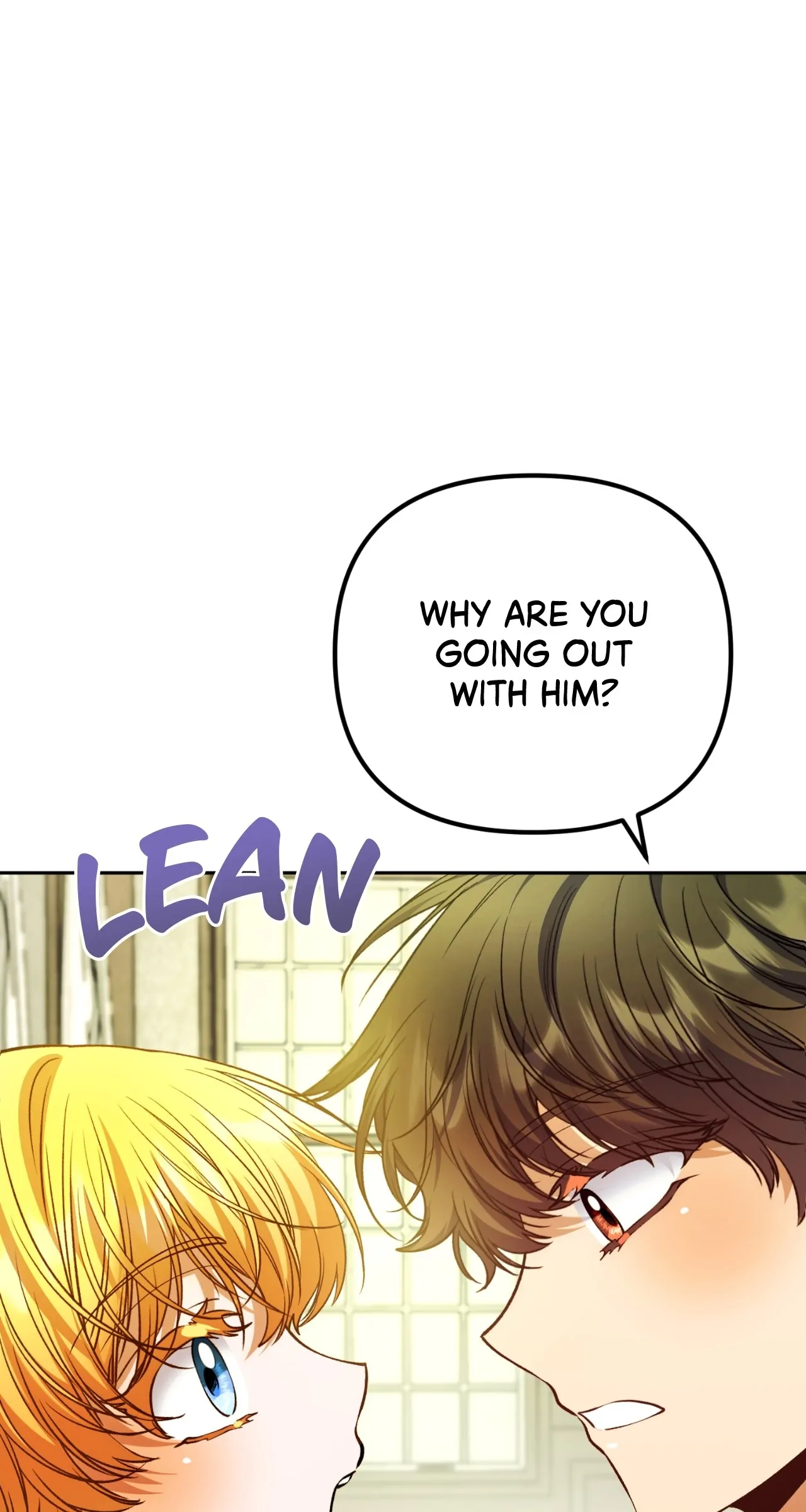 I Thought I Tamed the Villain chapter 24 page 46