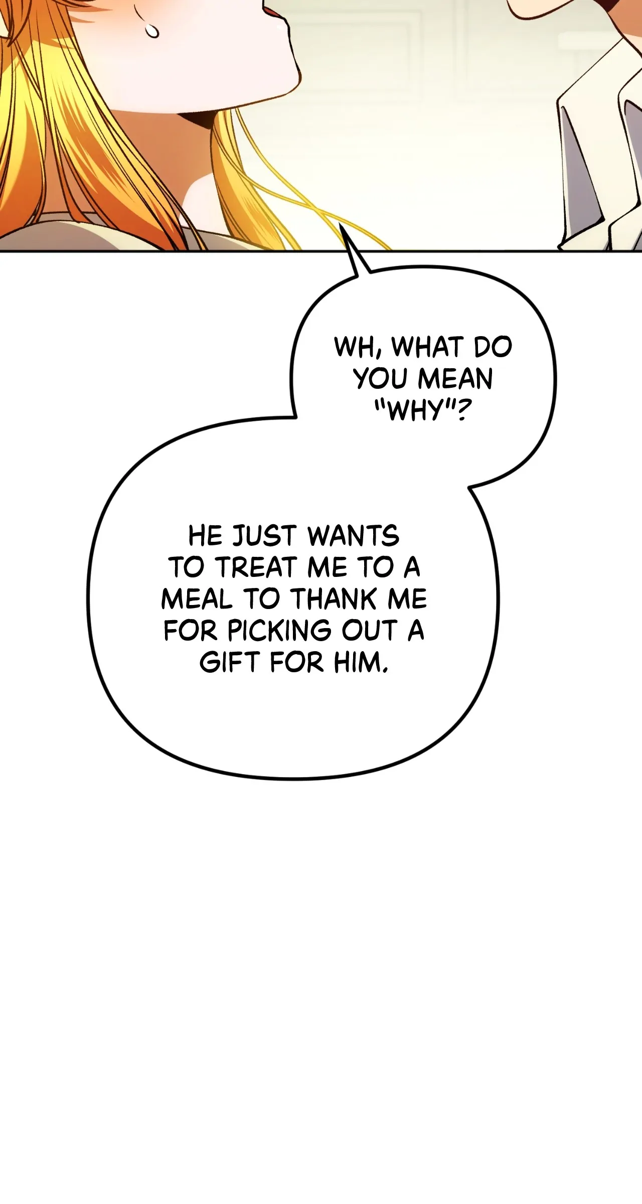 I Thought I Tamed the Villain chapter 24 page 47
