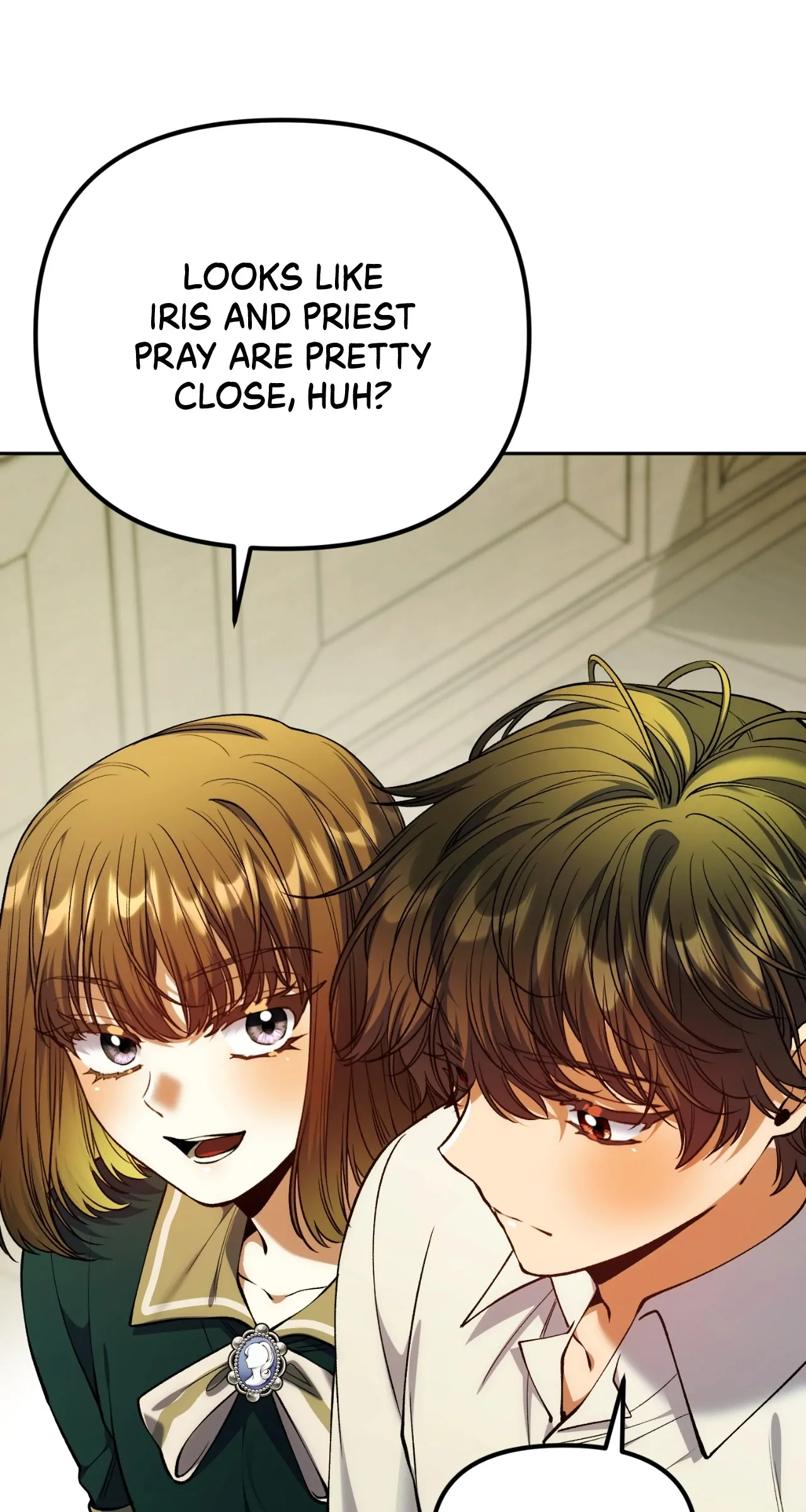 I Thought I Tamed the Villain chapter 24 page 48