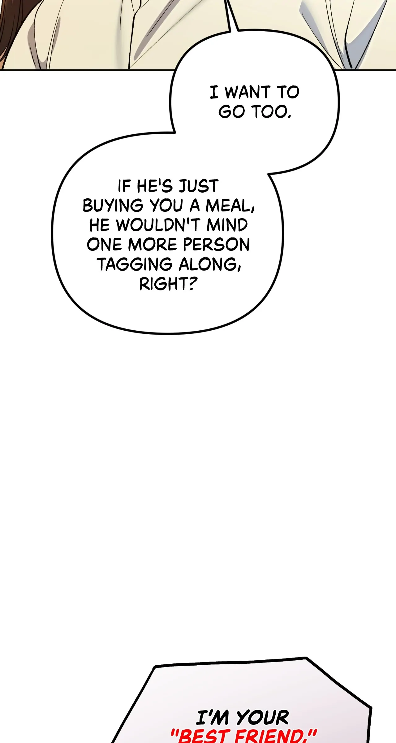 I Thought I Tamed the Villain chapter 24 page 51