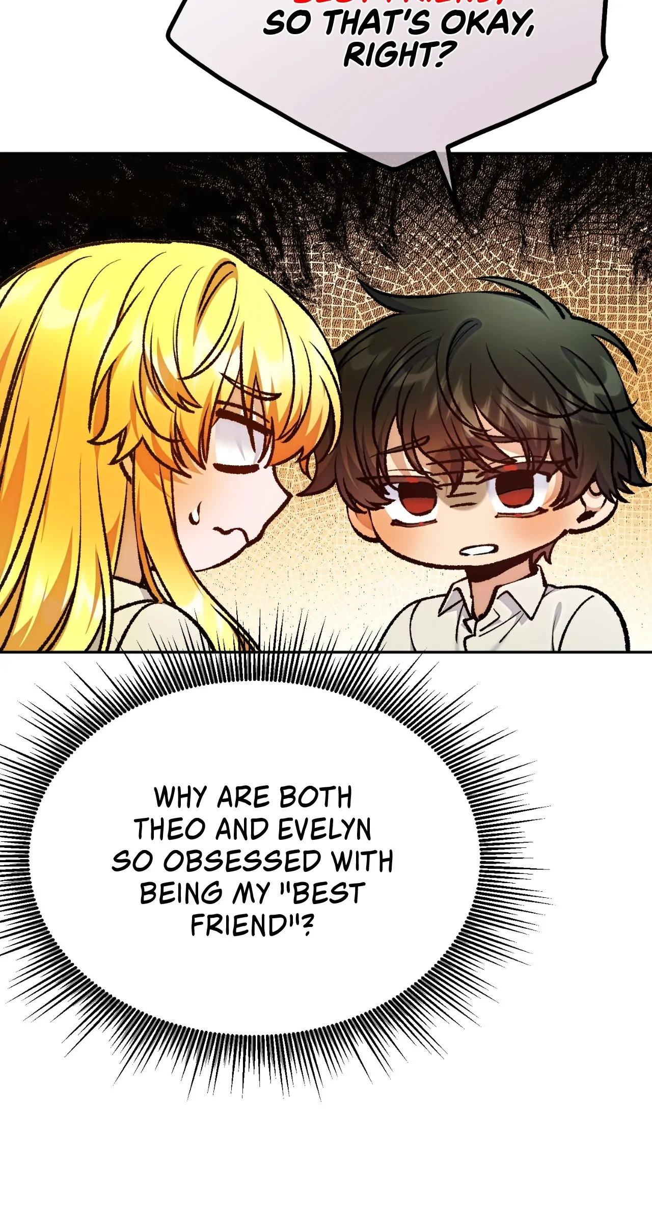 I Thought I Tamed the Villain chapter 24 page 52