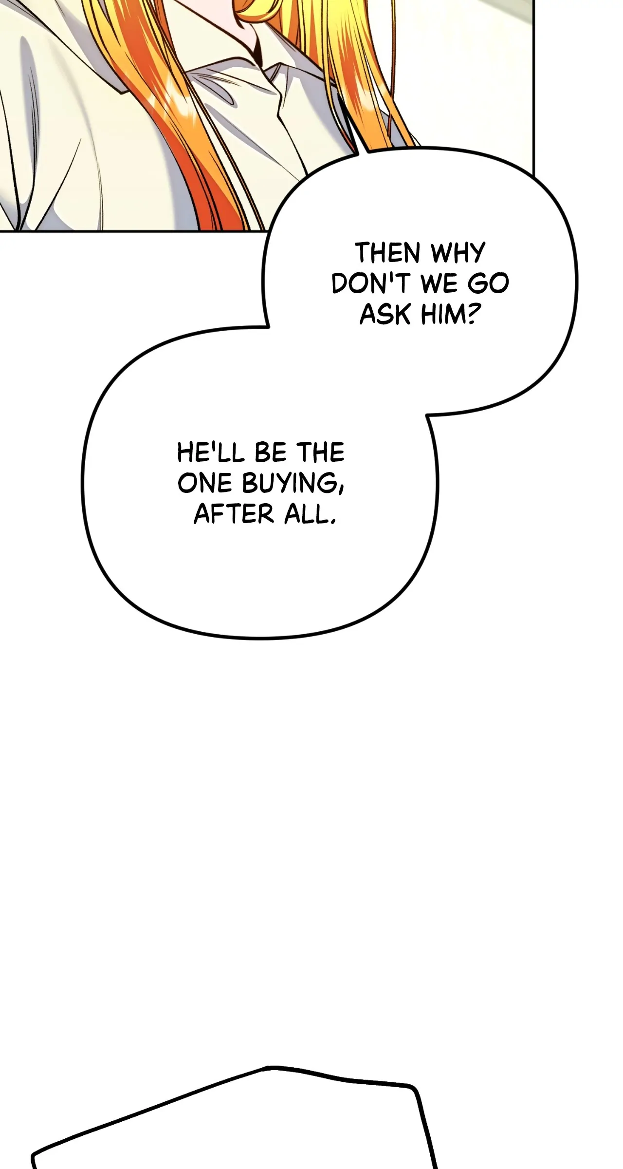 I Thought I Tamed the Villain chapter 24 page 54