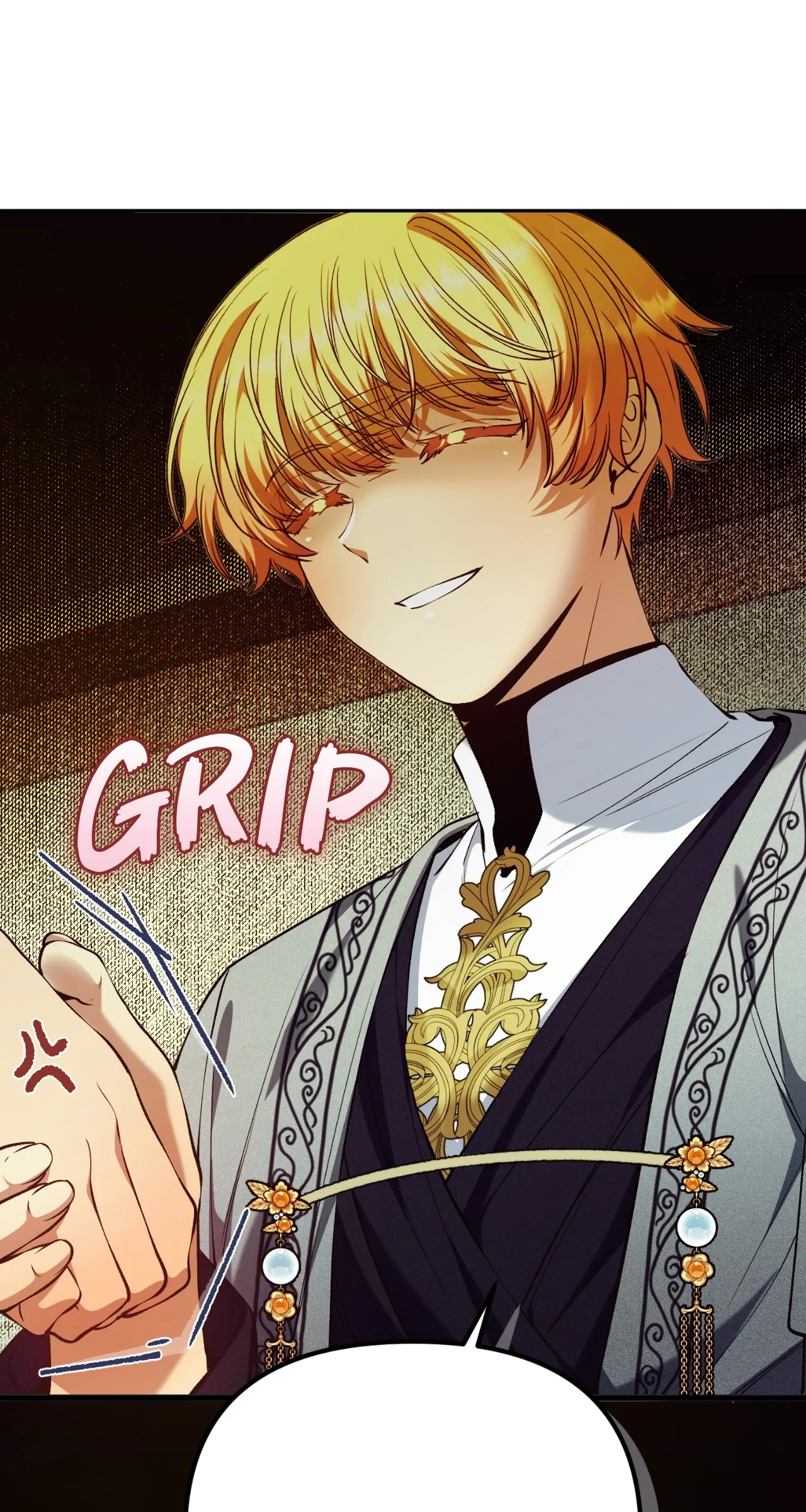 I Thought I Tamed the Villain chapter 24 page 62