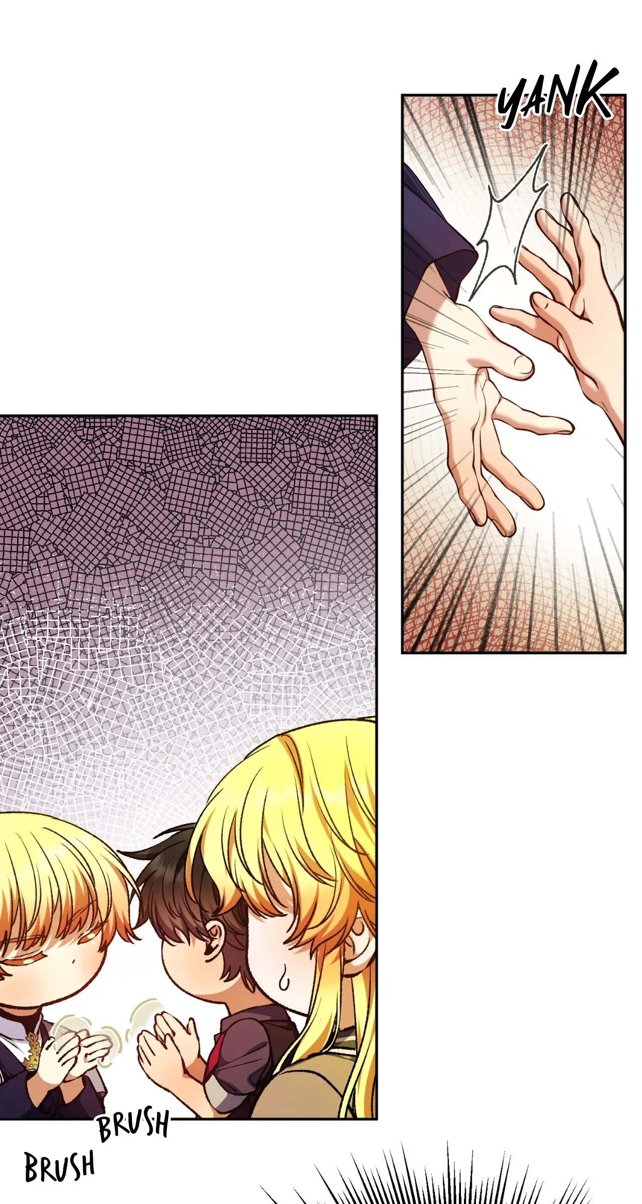 I Thought I Tamed the Villain chapter 24 page 65