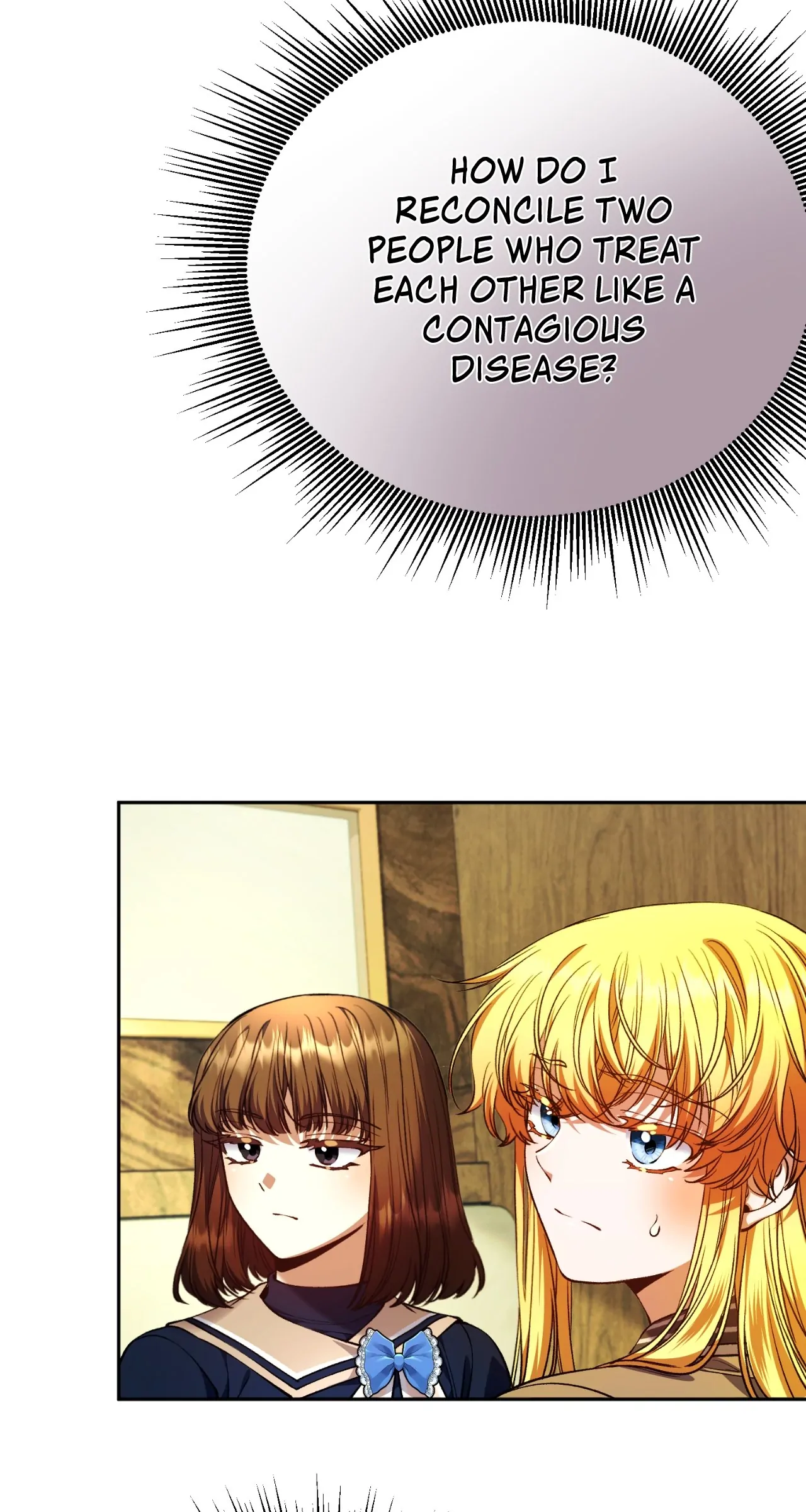 I Thought I Tamed the Villain chapter 24 page 66