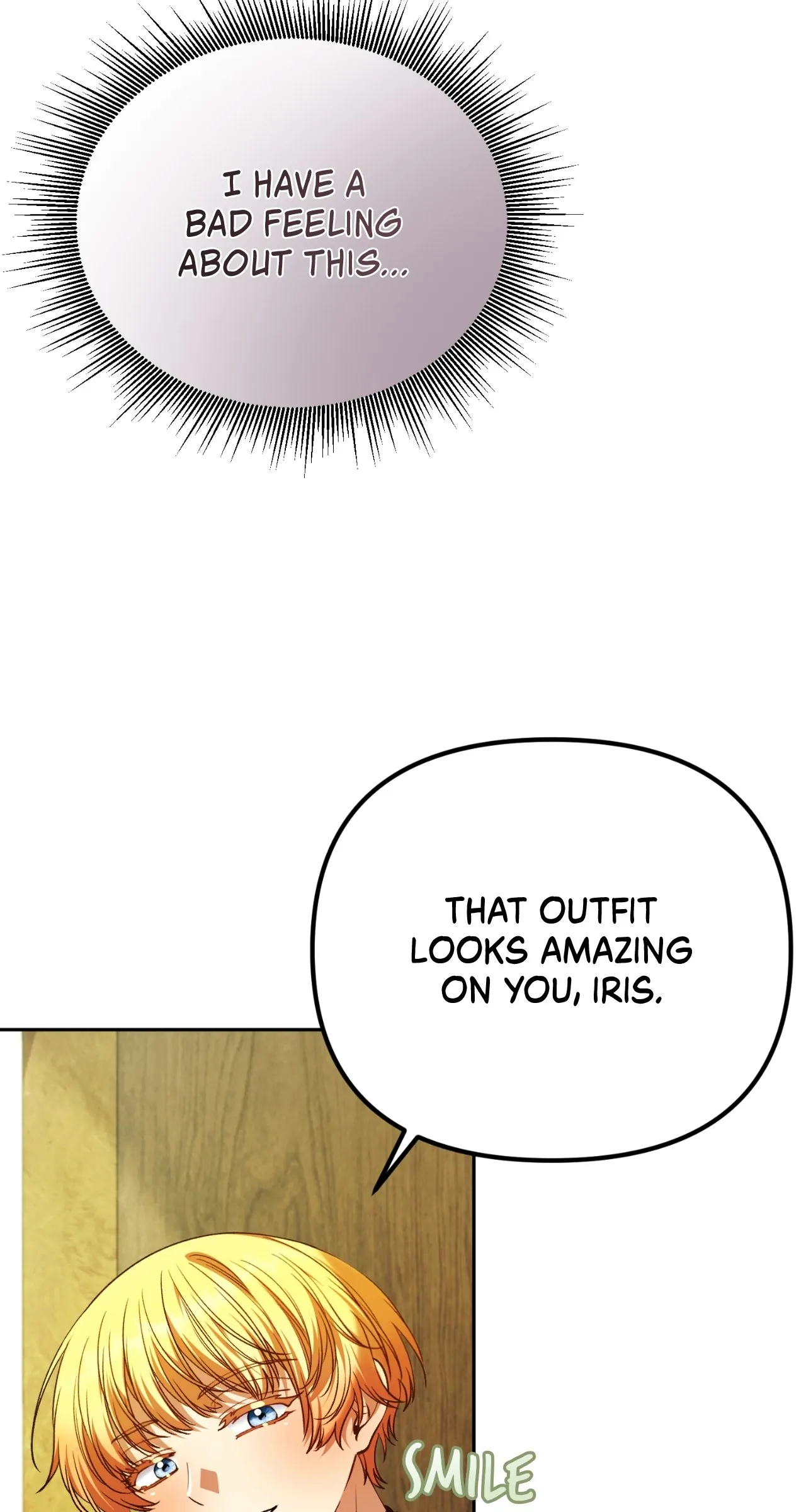 I Thought I Tamed the Villain chapter 24 page 67