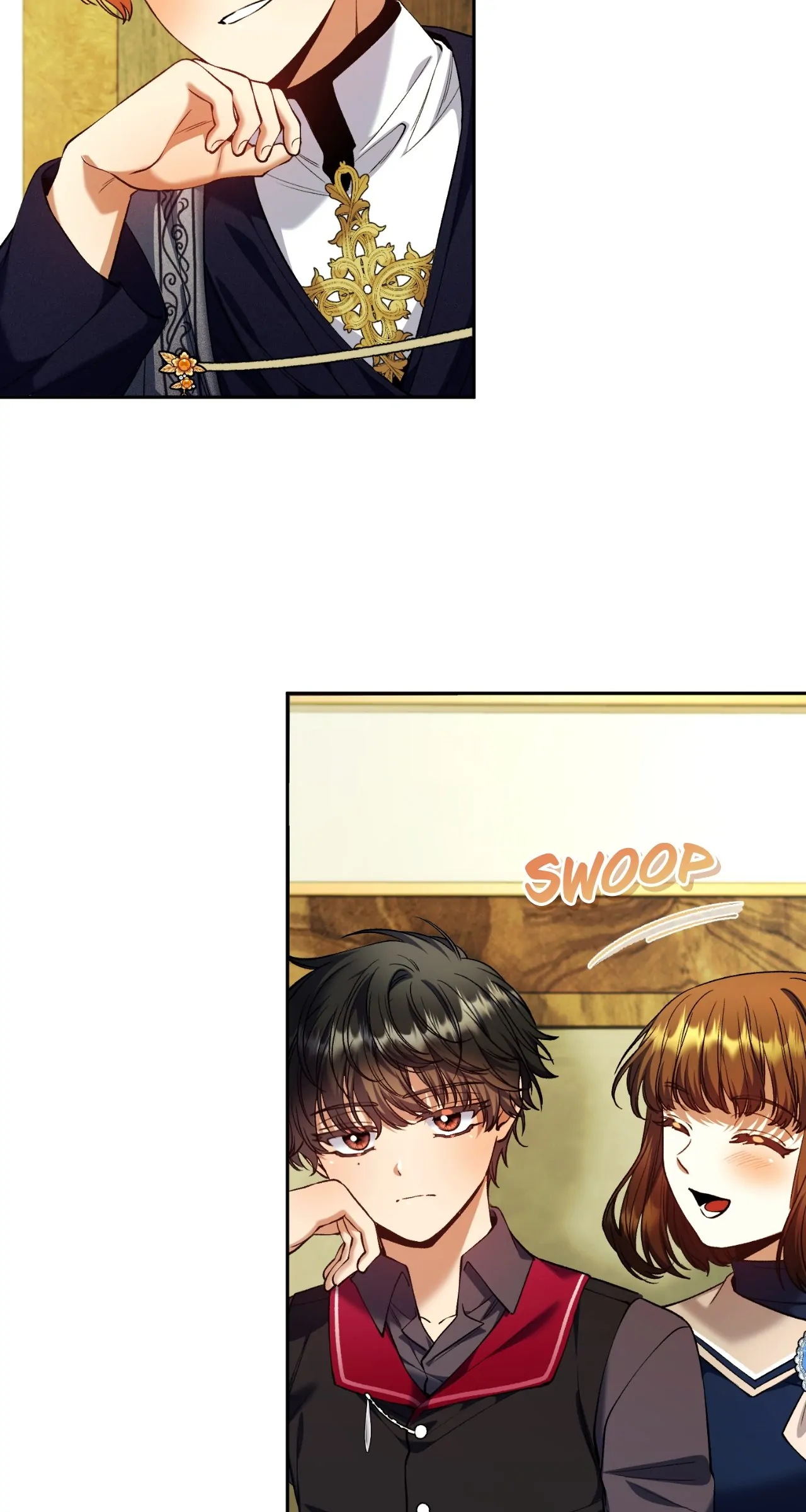 I Thought I Tamed the Villain chapter 24 page 68