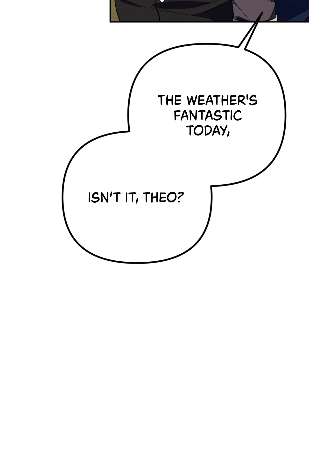 I Thought I Tamed the Villain chapter 24 page 69