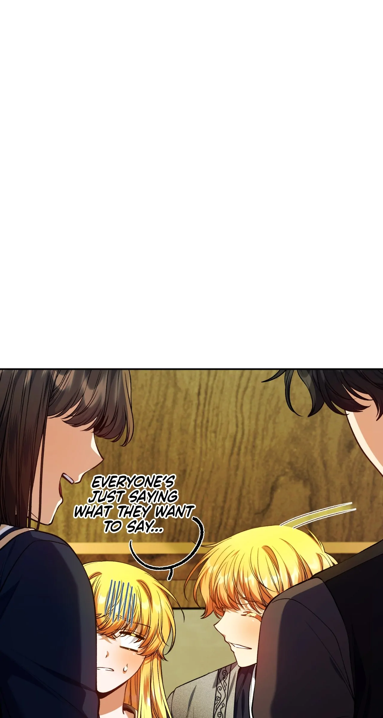 I Thought I Tamed the Villain chapter 24 page 70
