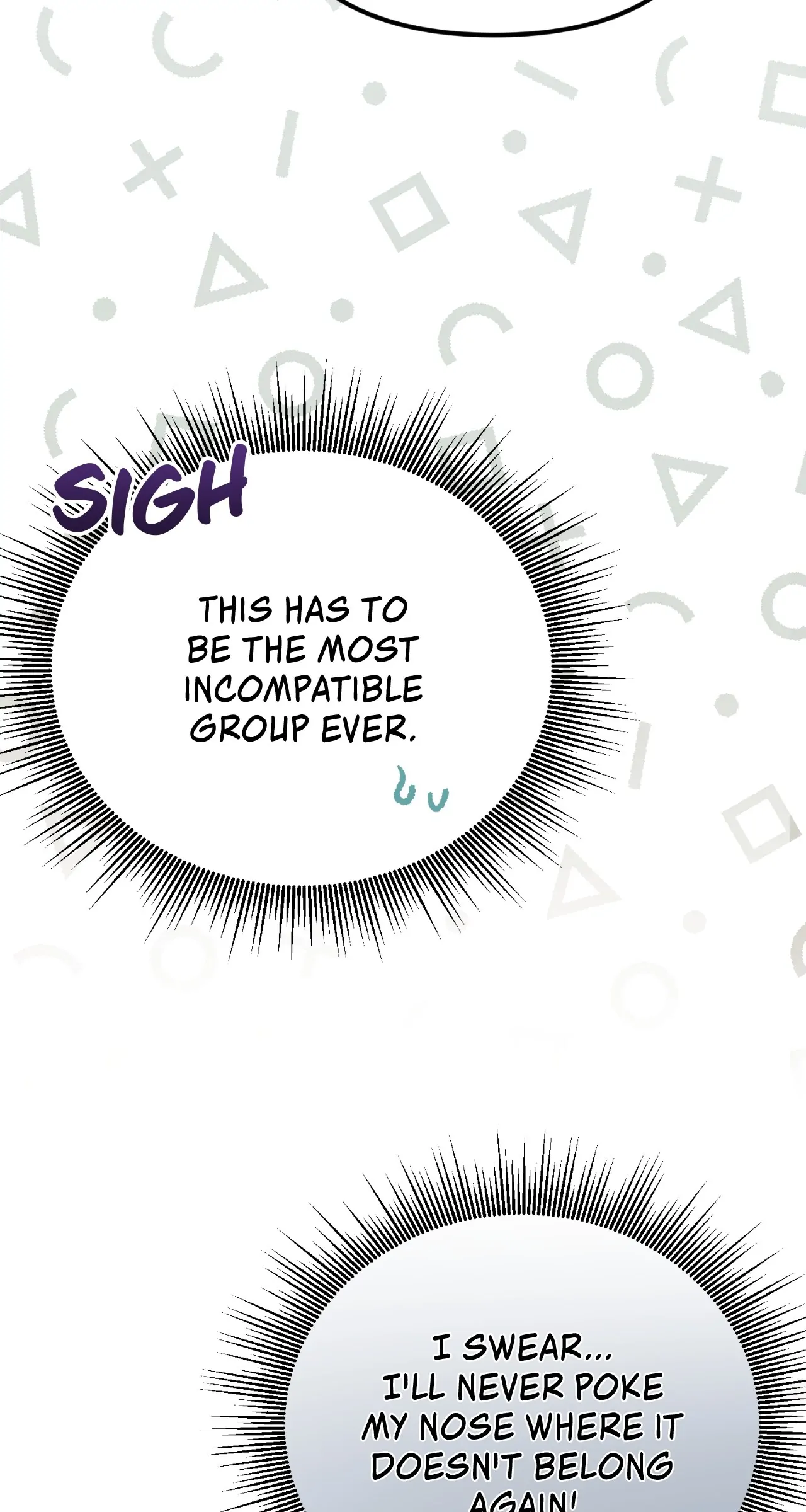 I Thought I Tamed the Villain chapter 24 page 74