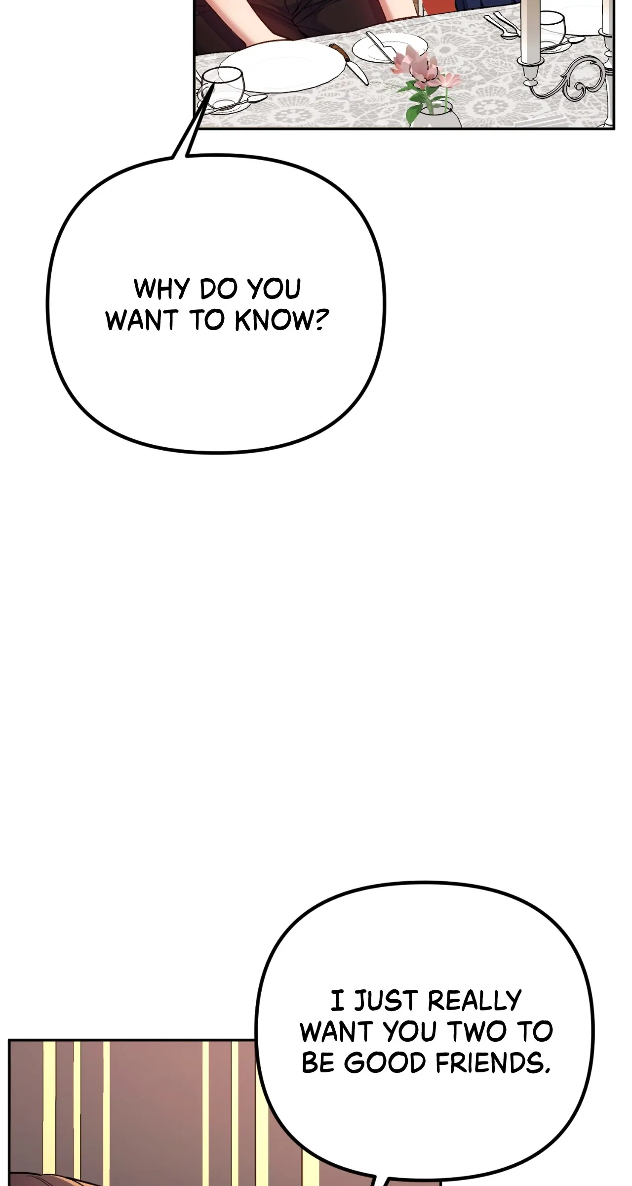 I Thought I Tamed the Villain chapter 24 page 80
