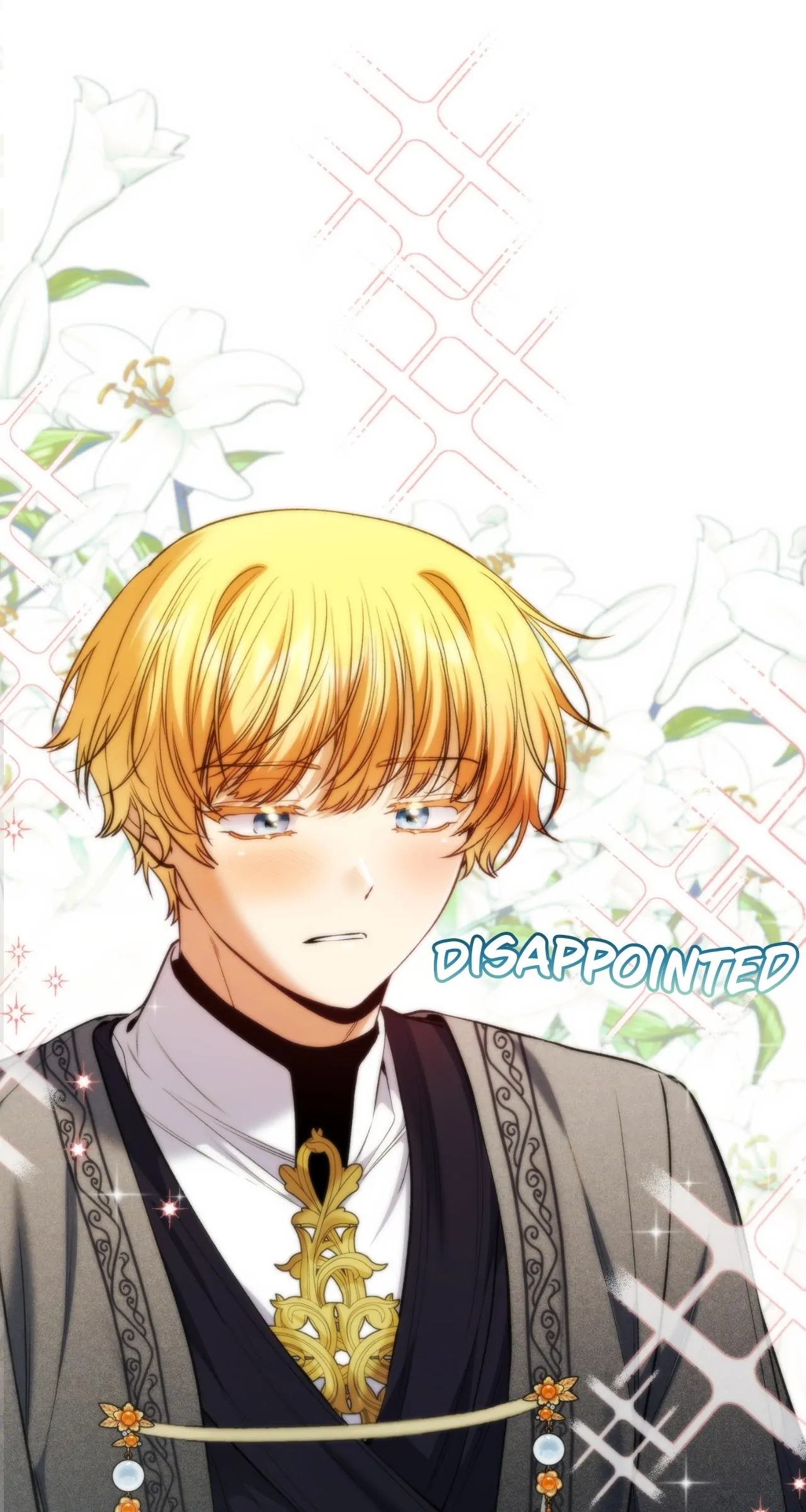 I Thought I Tamed the Villain chapter 24 page 86