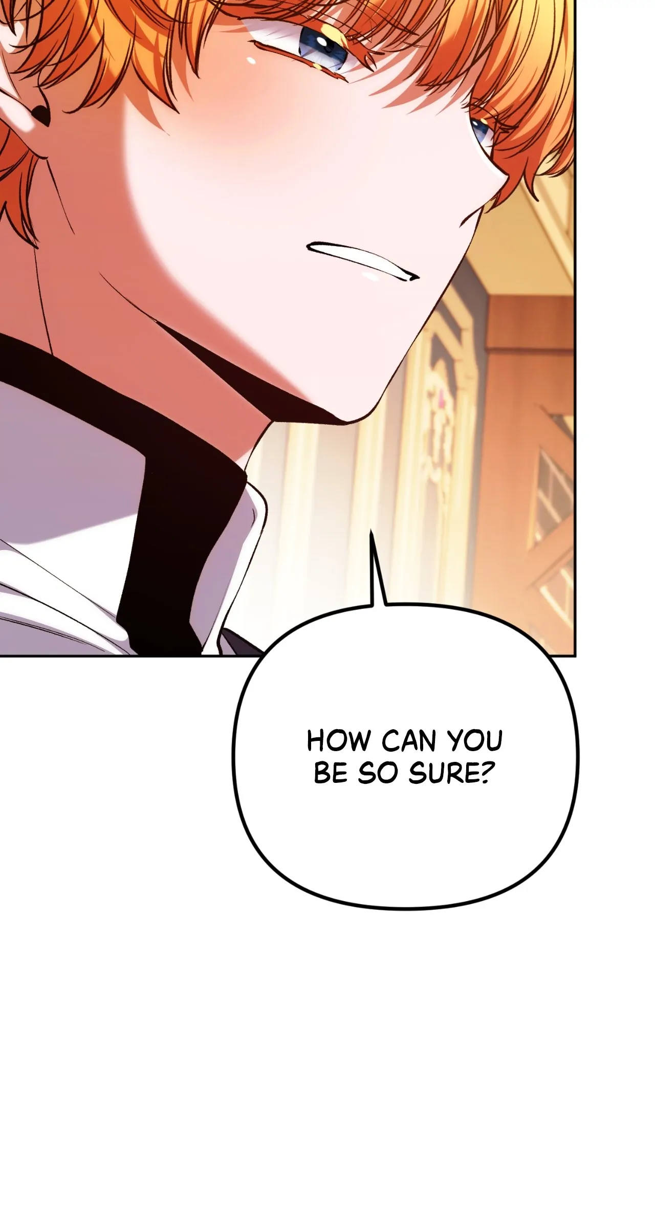 I Thought I Tamed the Villain chapter 24 page 94