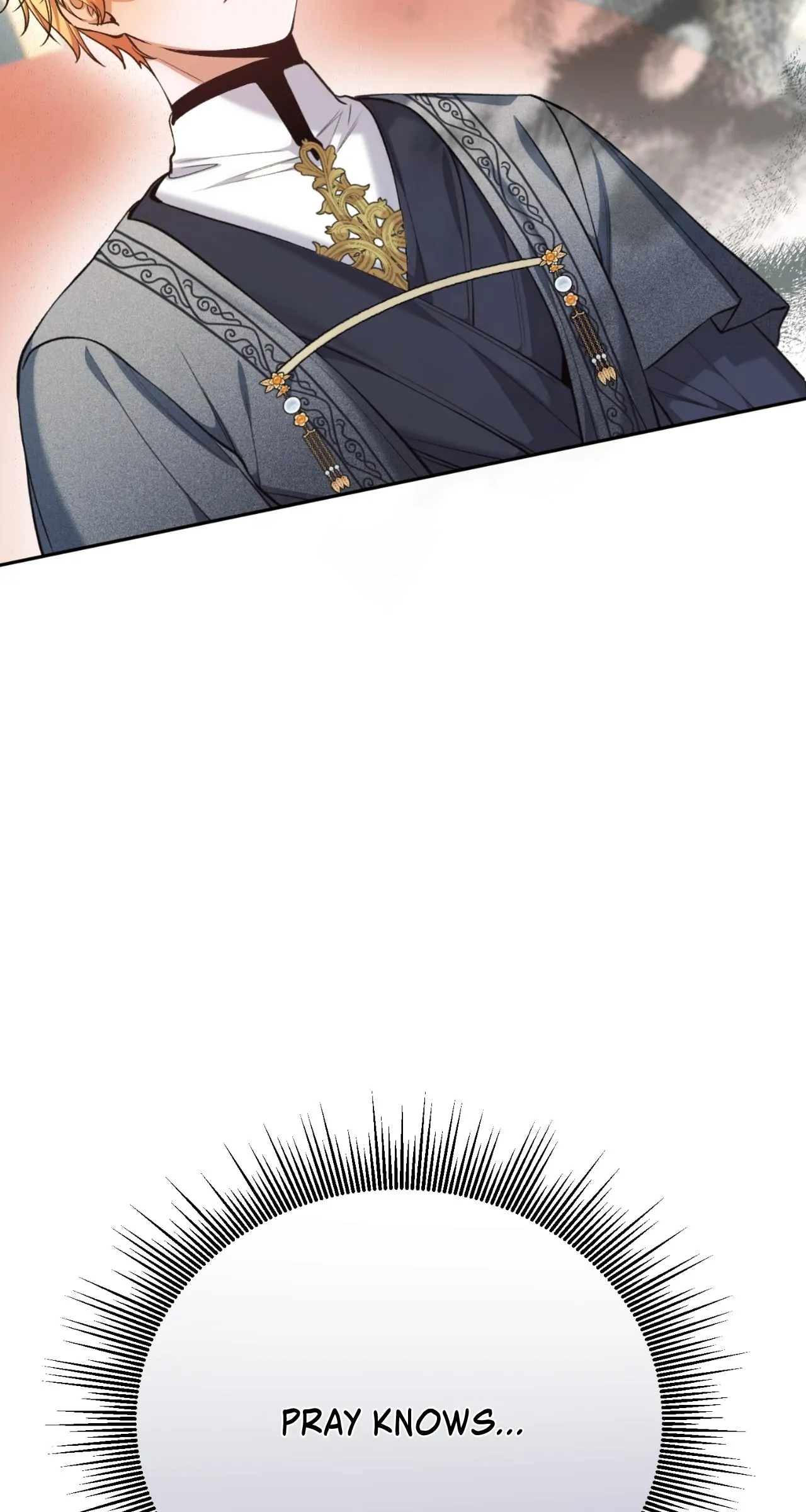 I Thought I Tamed the Villain chapter 24 page 97
