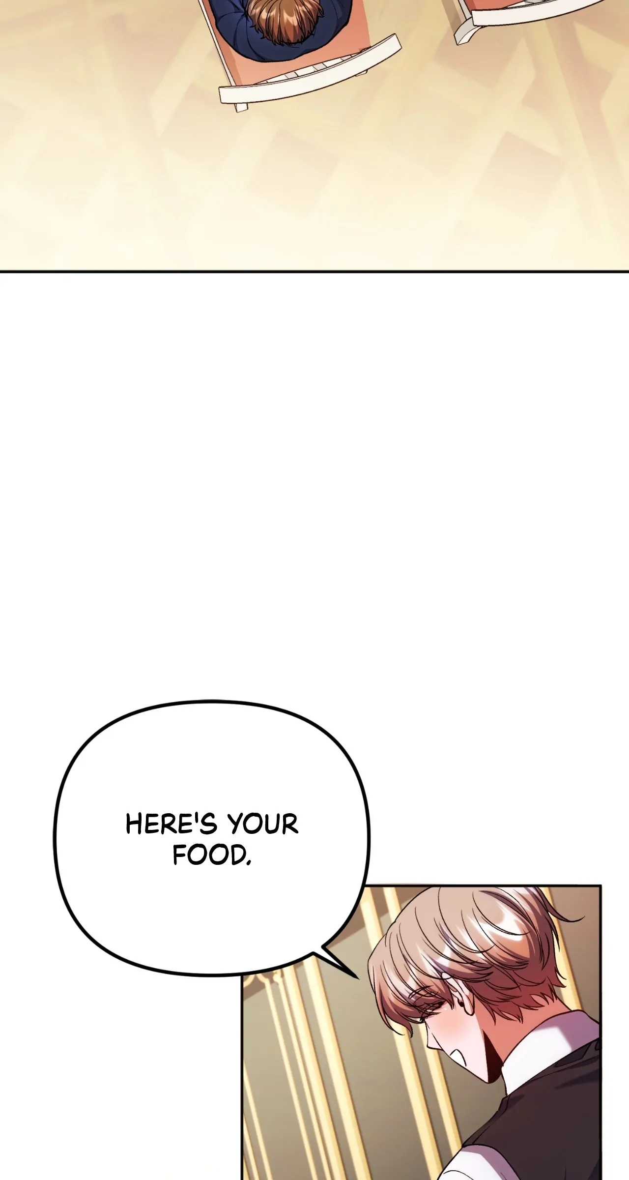 I Thought I Tamed the Villain chapter 25 page 2