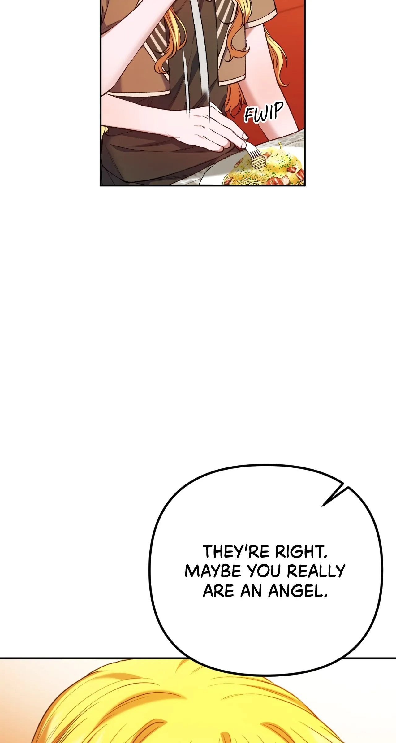 I Thought I Tamed the Villain chapter 25 page 29