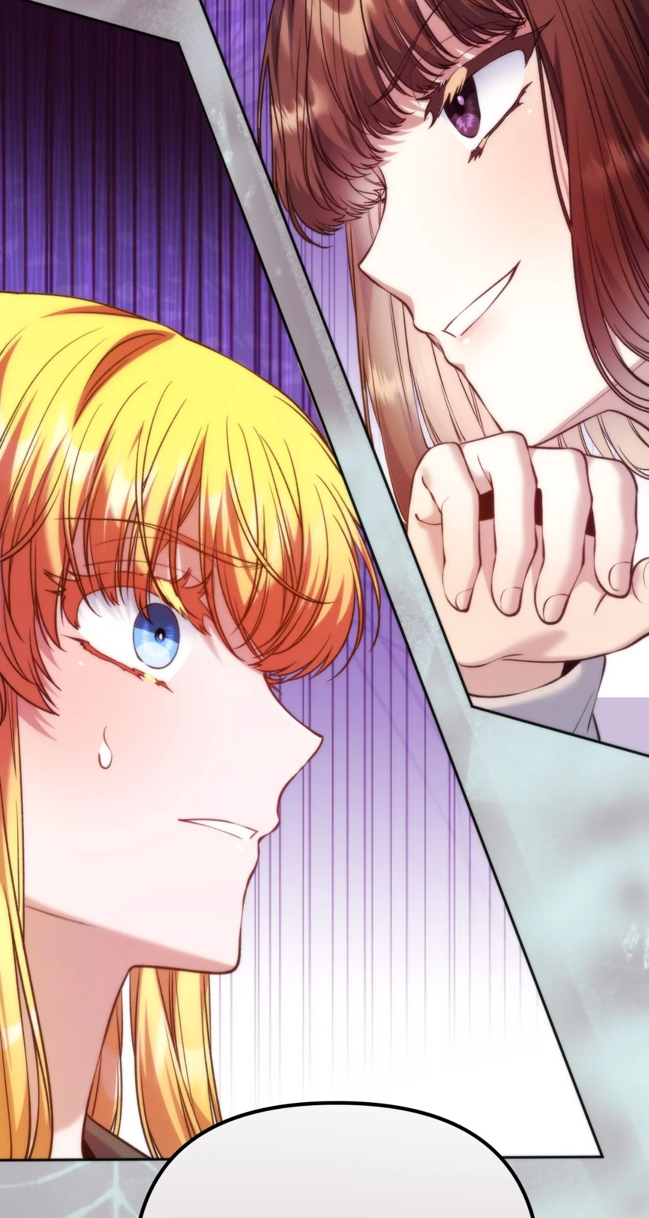 I Thought I Tamed the Villain chapter 25 page 38
