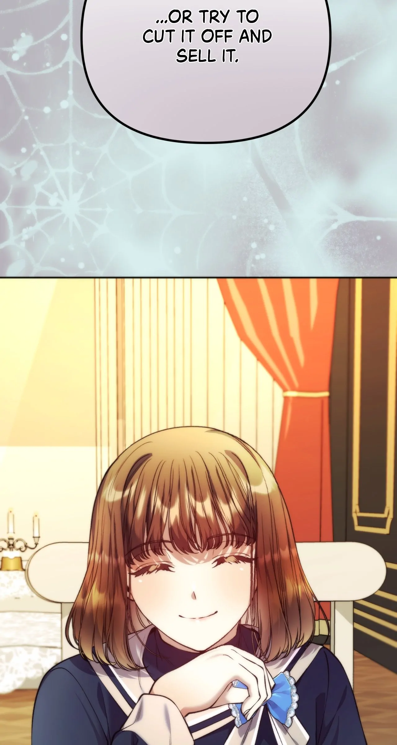 I Thought I Tamed the Villain chapter 25 page 39