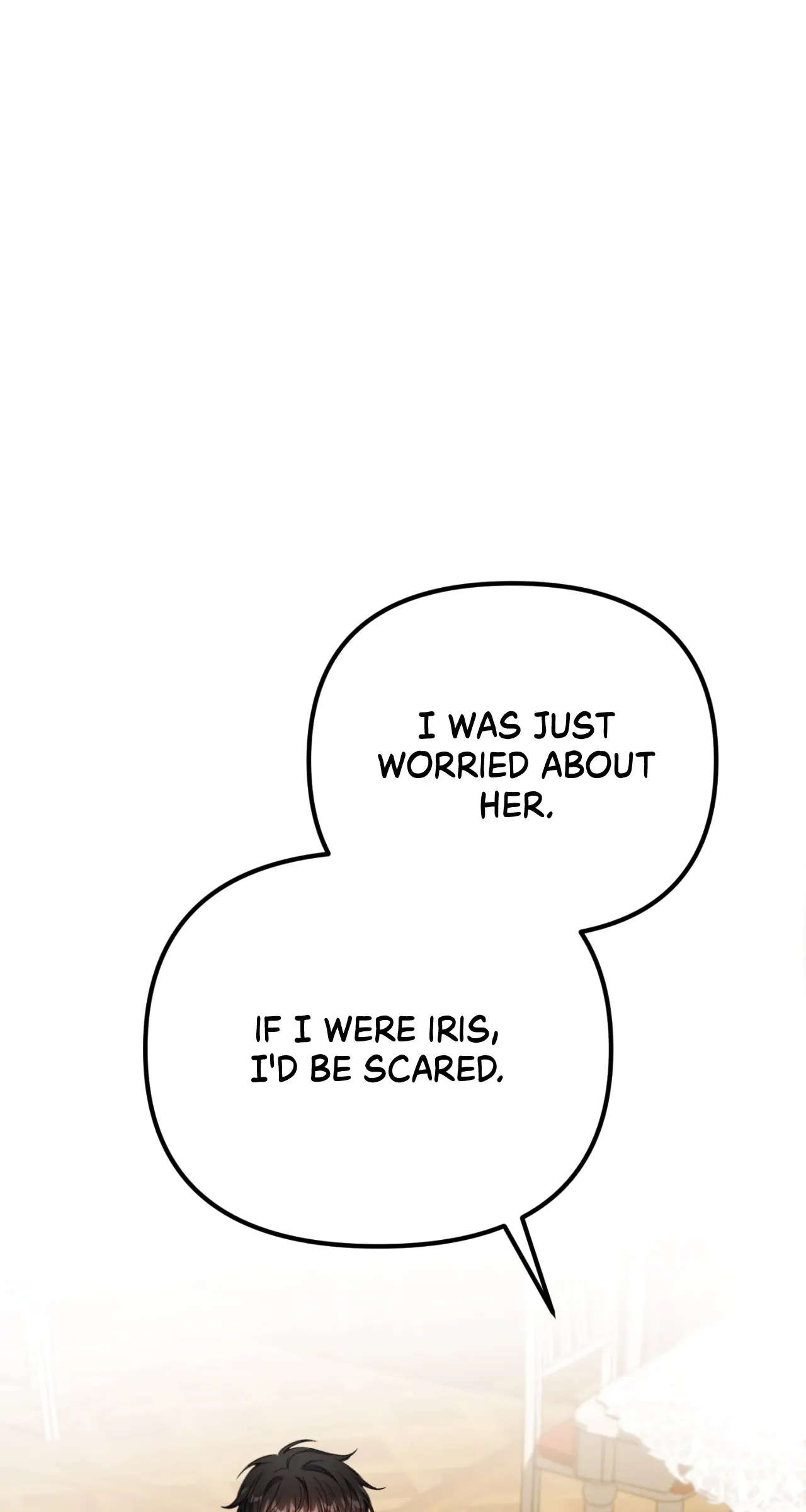 I Thought I Tamed the Villain chapter 25 page 42