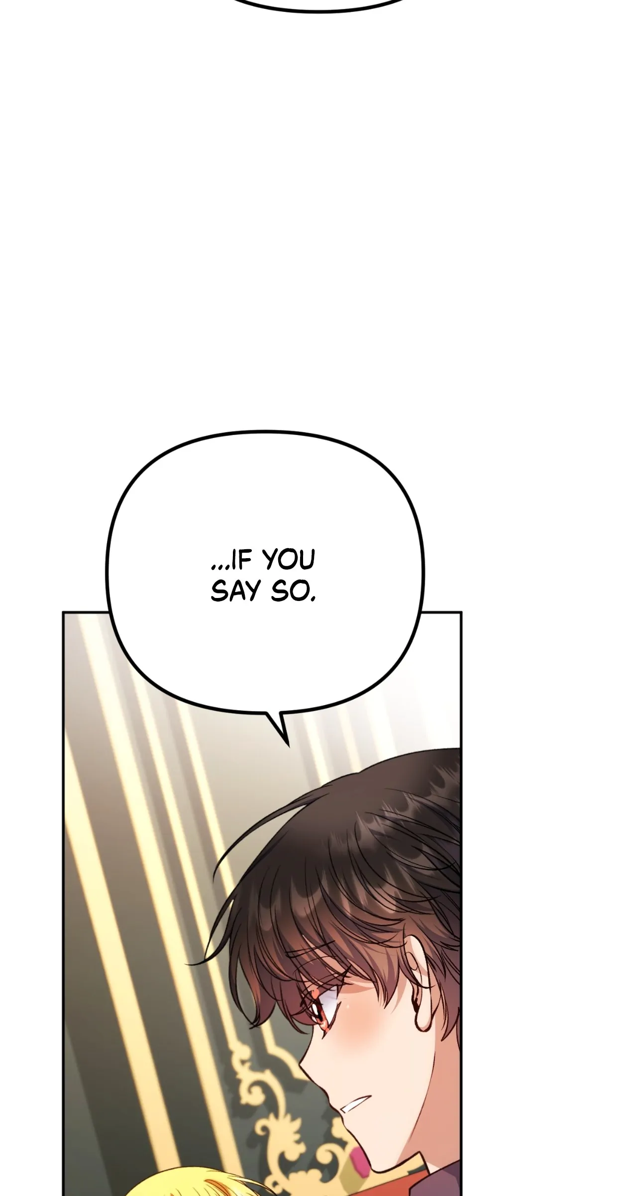 I Thought I Tamed the Villain chapter 25 page 44