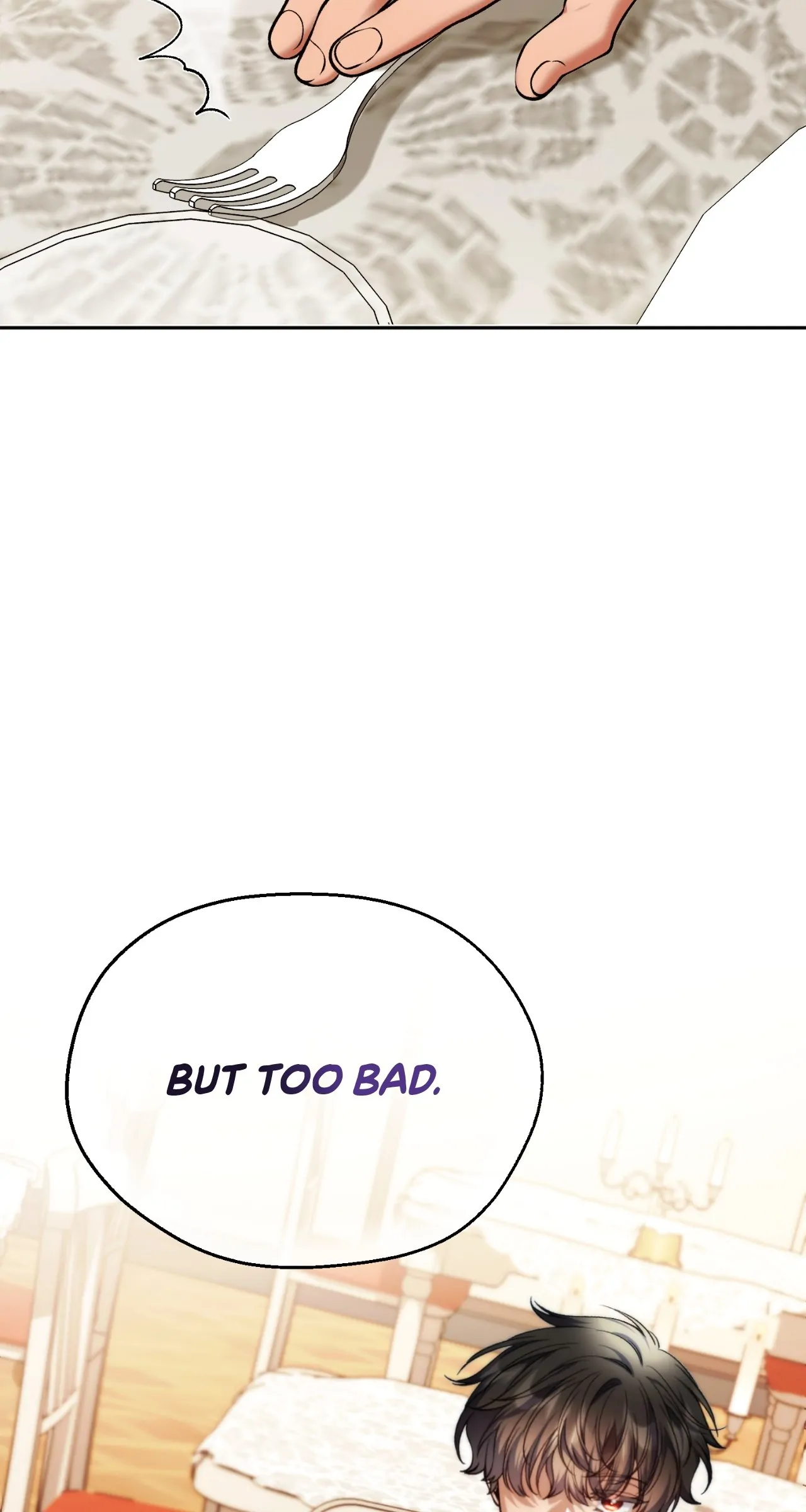 I Thought I Tamed the Villain chapter 25 page 52