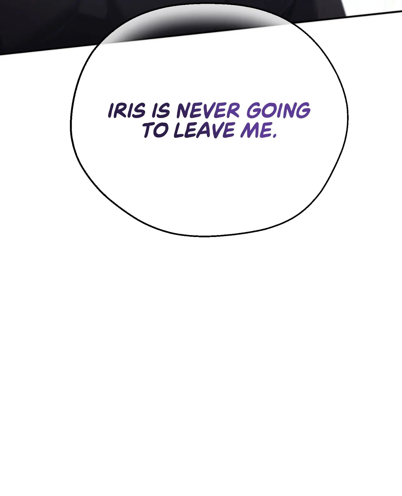 I Thought I Tamed the Villain chapter 25 page 54