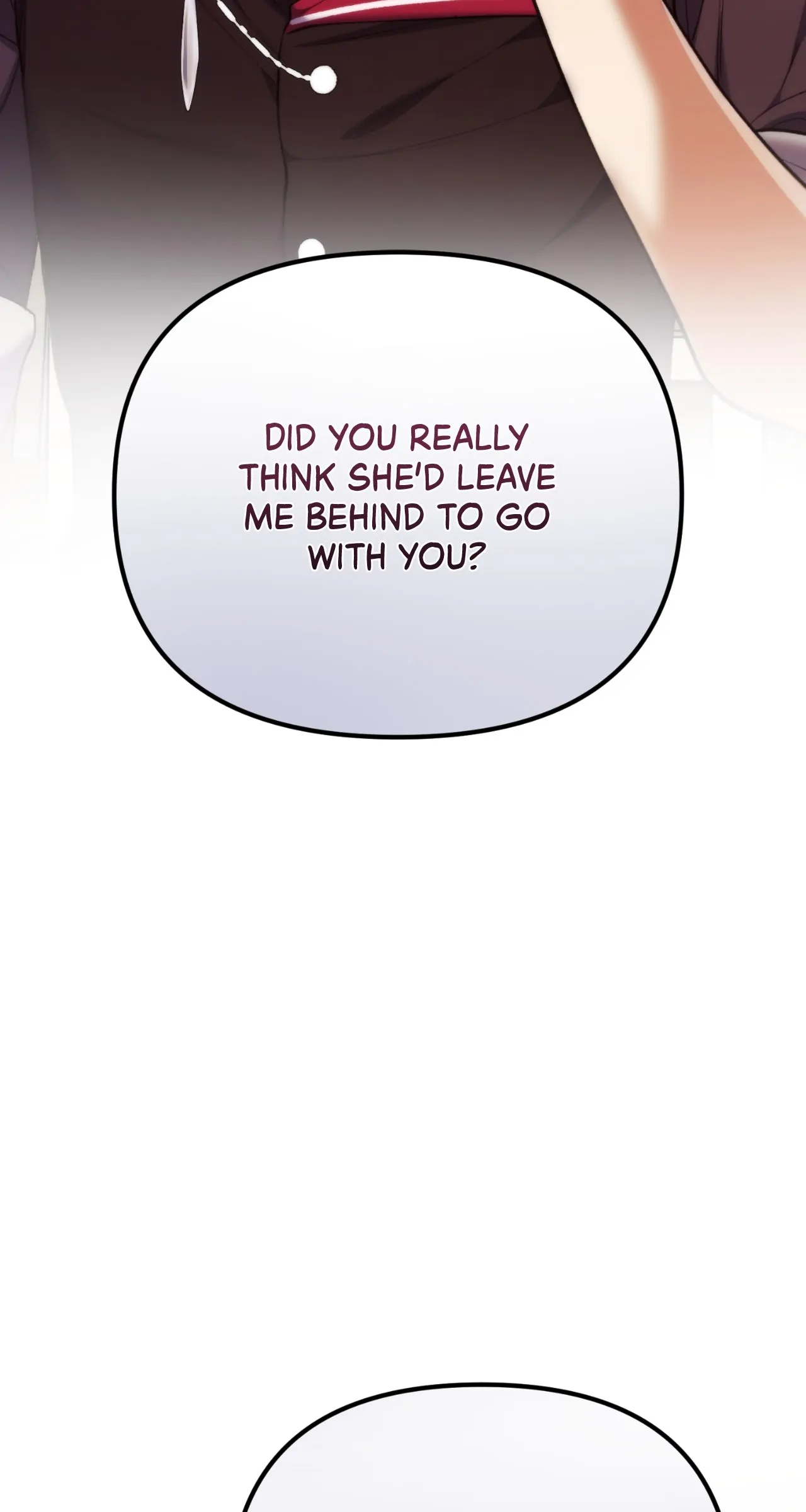 I Thought I Tamed the Villain chapter 25 page 56