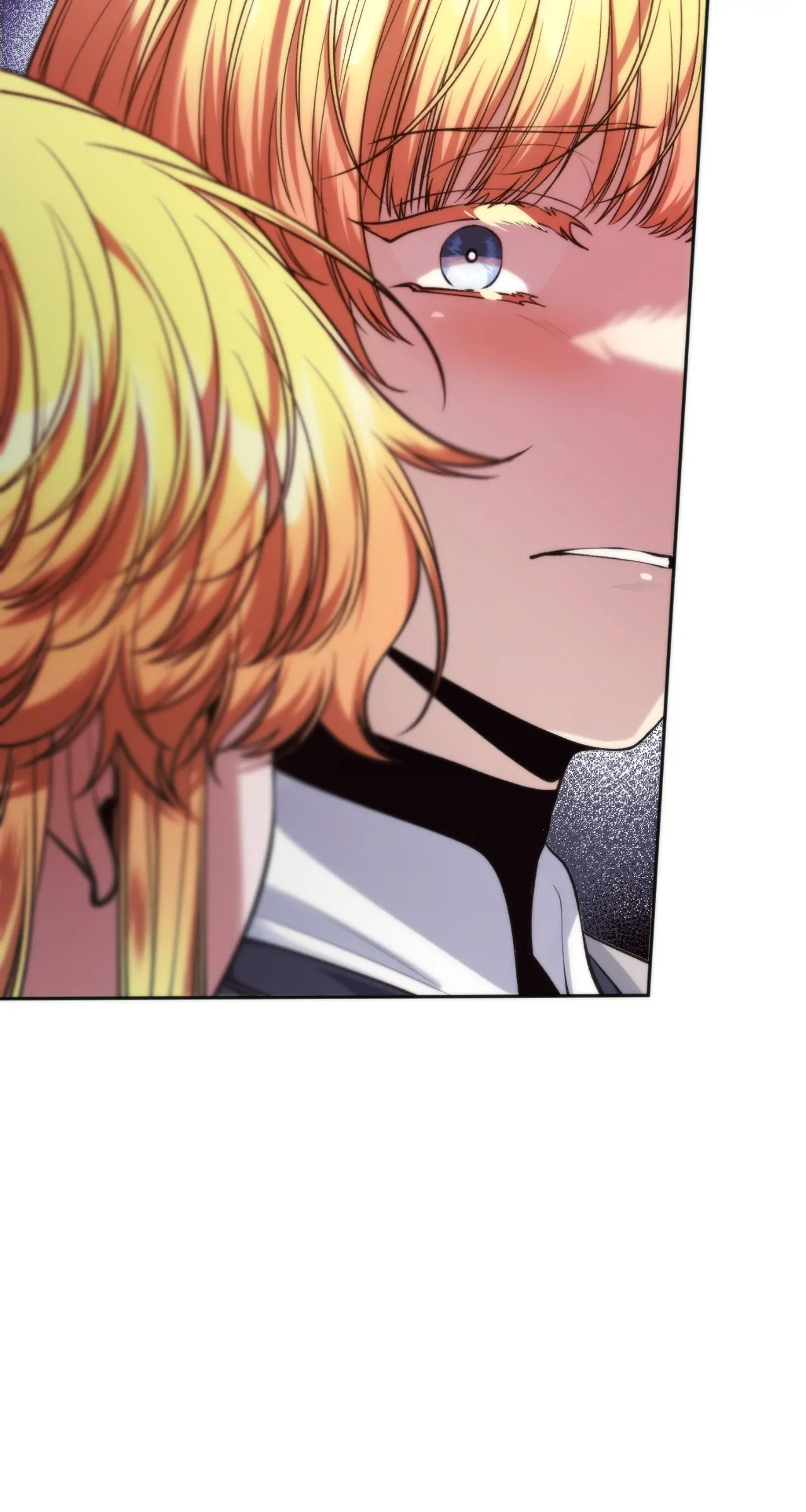 I Thought I Tamed the Villain chapter 25 page 59