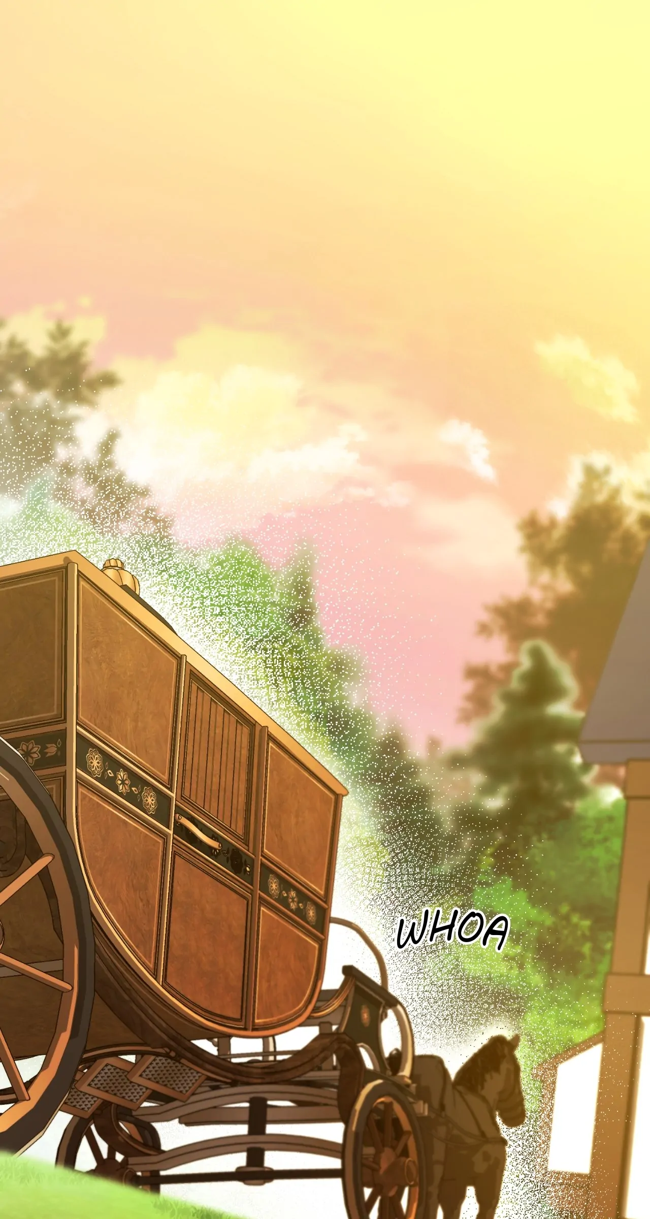 I Thought I Tamed the Villain chapter 25 page 64