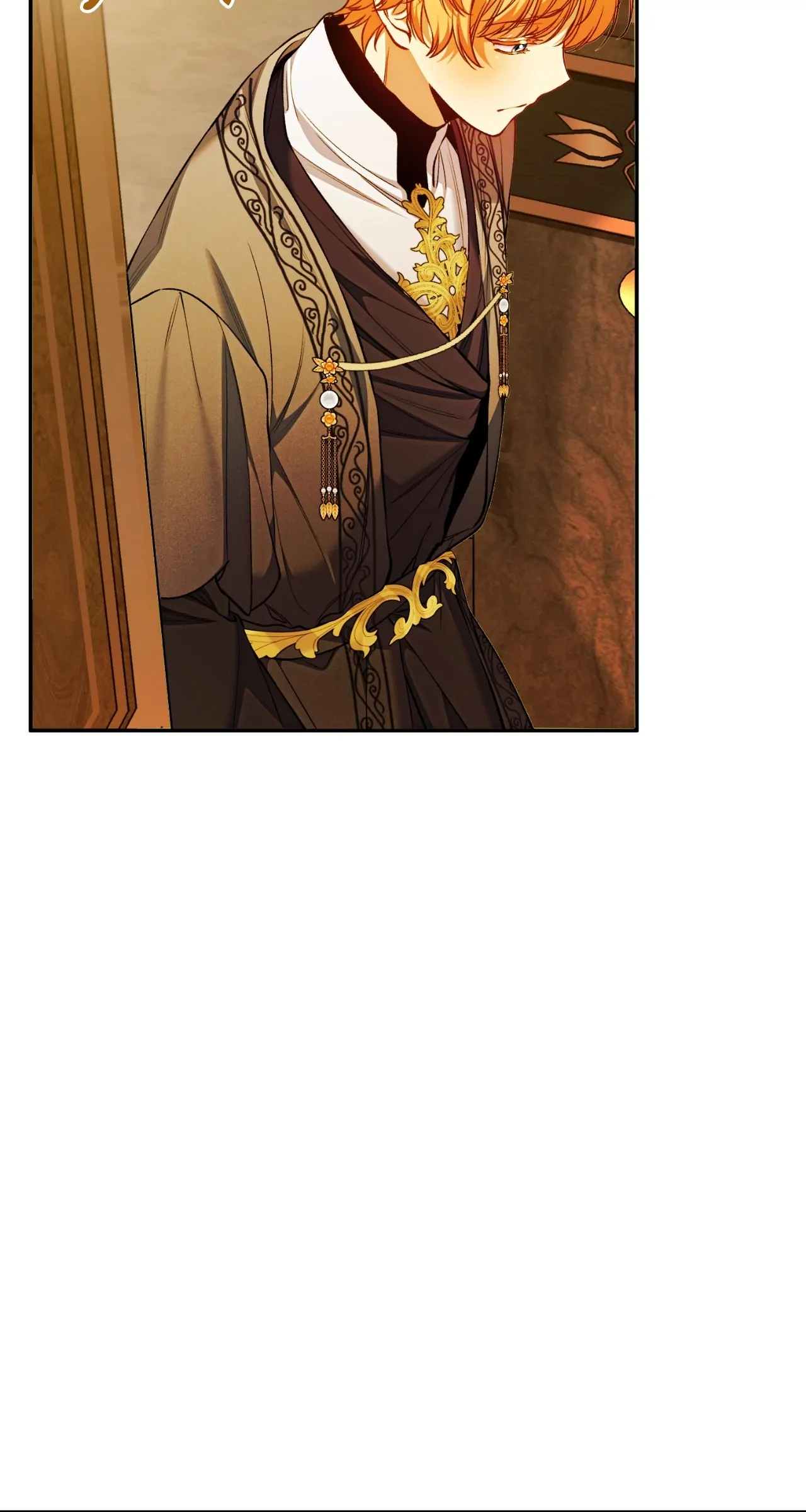 I Thought I Tamed the Villain chapter 25 page 66