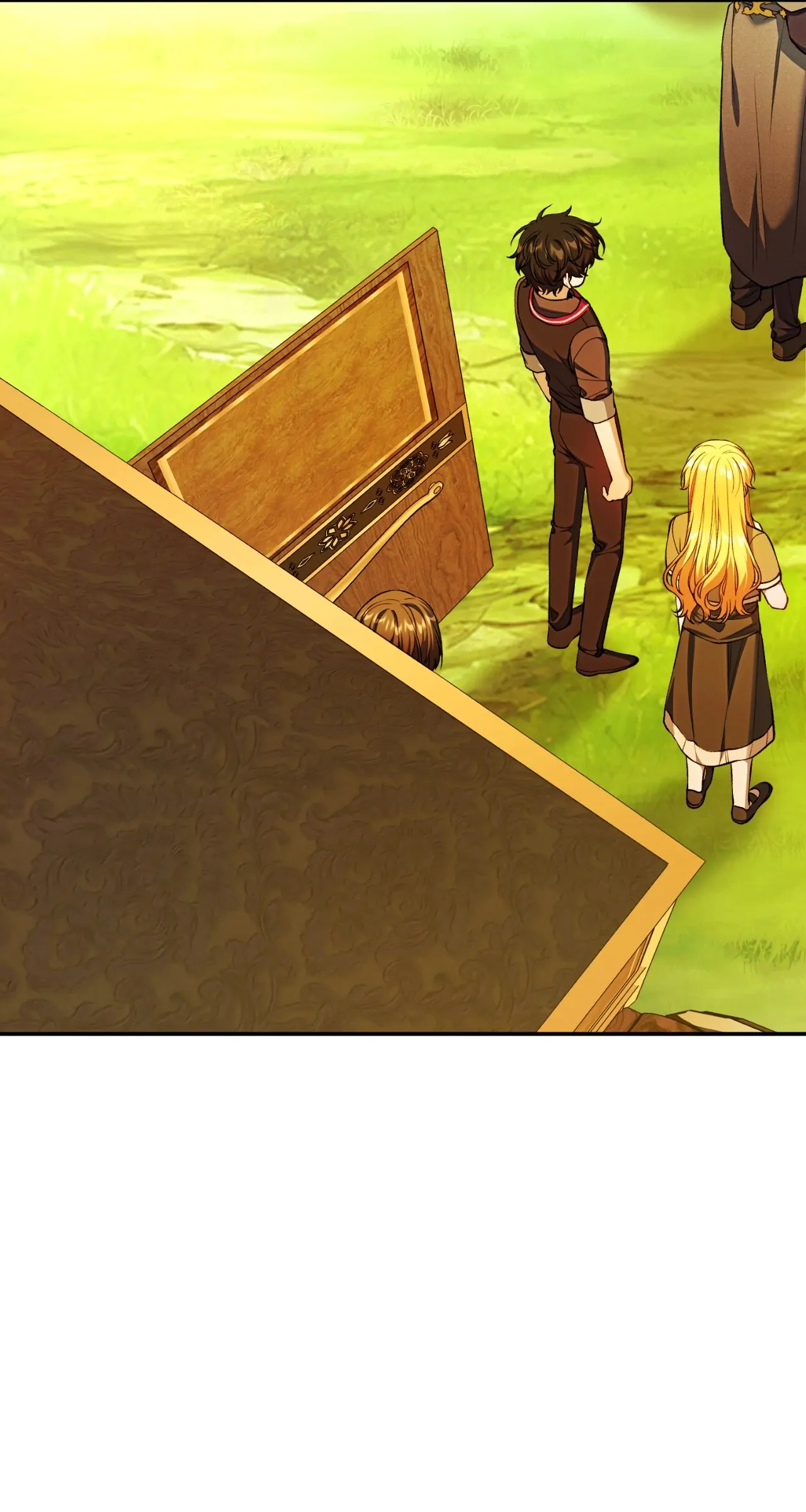 I Thought I Tamed the Villain chapter 25 page 67