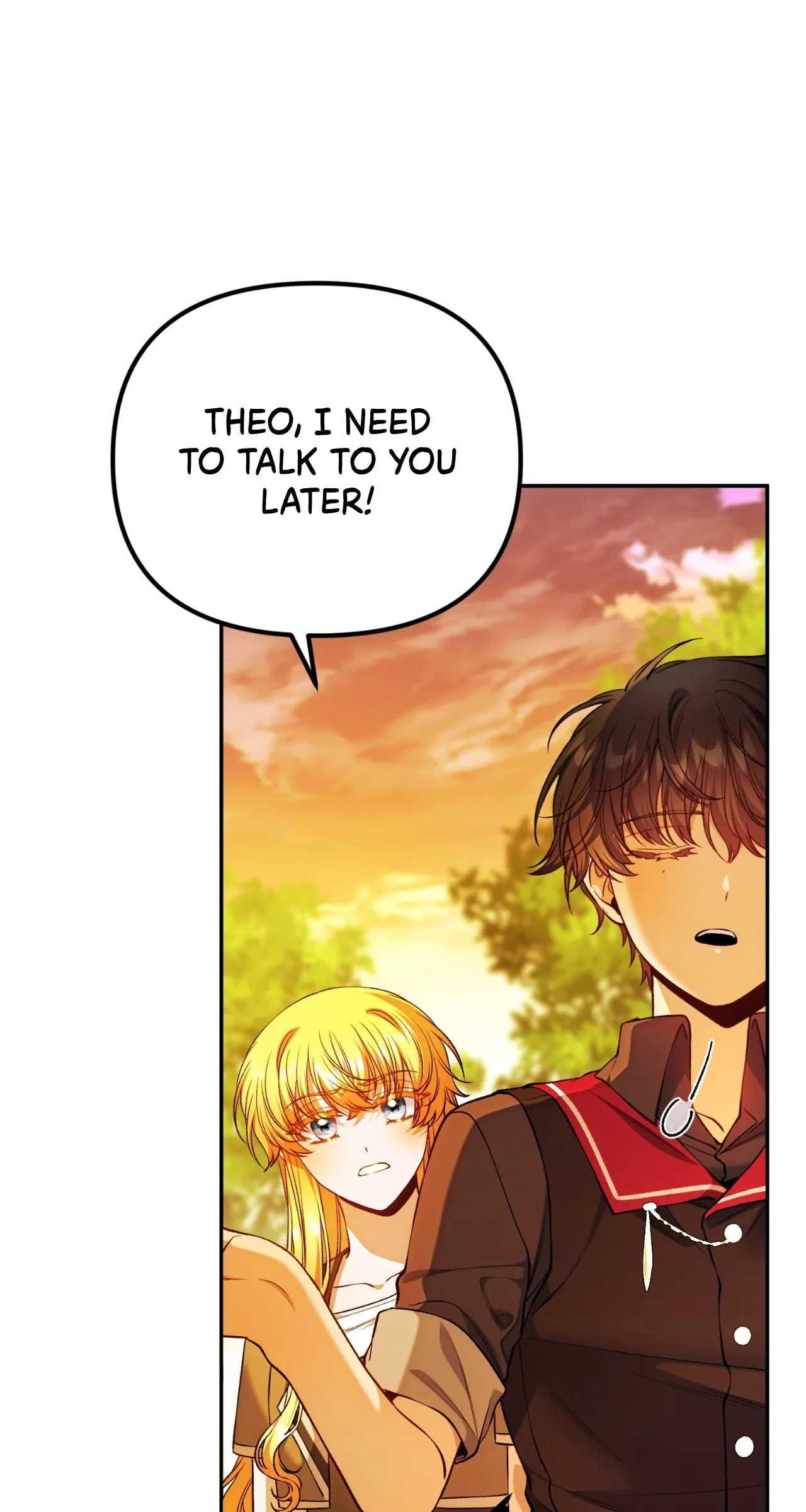 I Thought I Tamed the Villain chapter 25 page 68