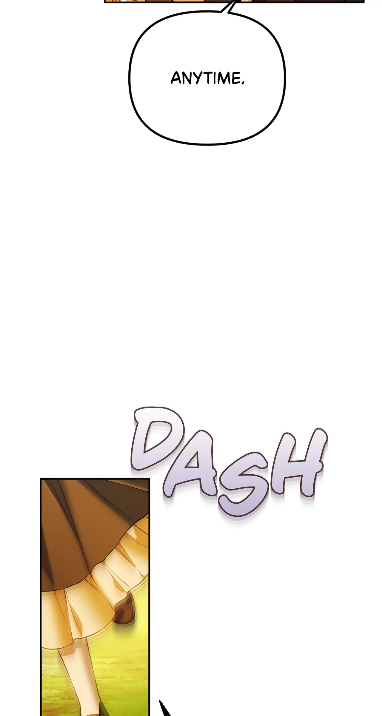 I Thought I Tamed the Villain chapter 25 page 69