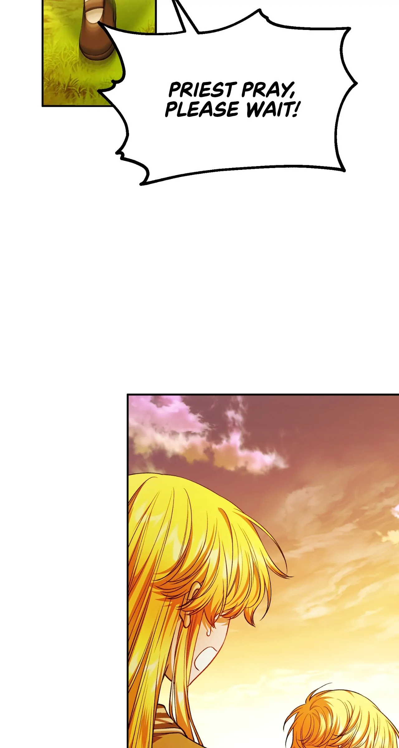 I Thought I Tamed the Villain chapter 25 page 70
